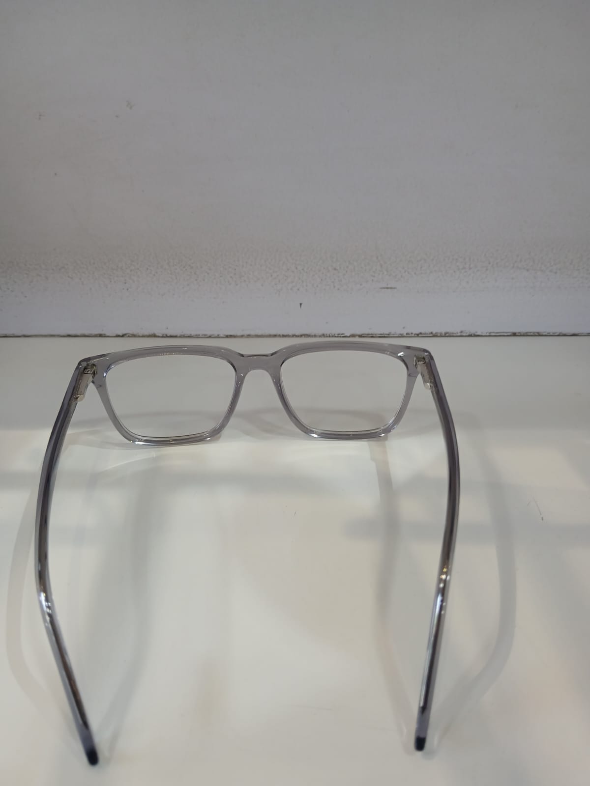EYEGLASS - Gray Thumbnail