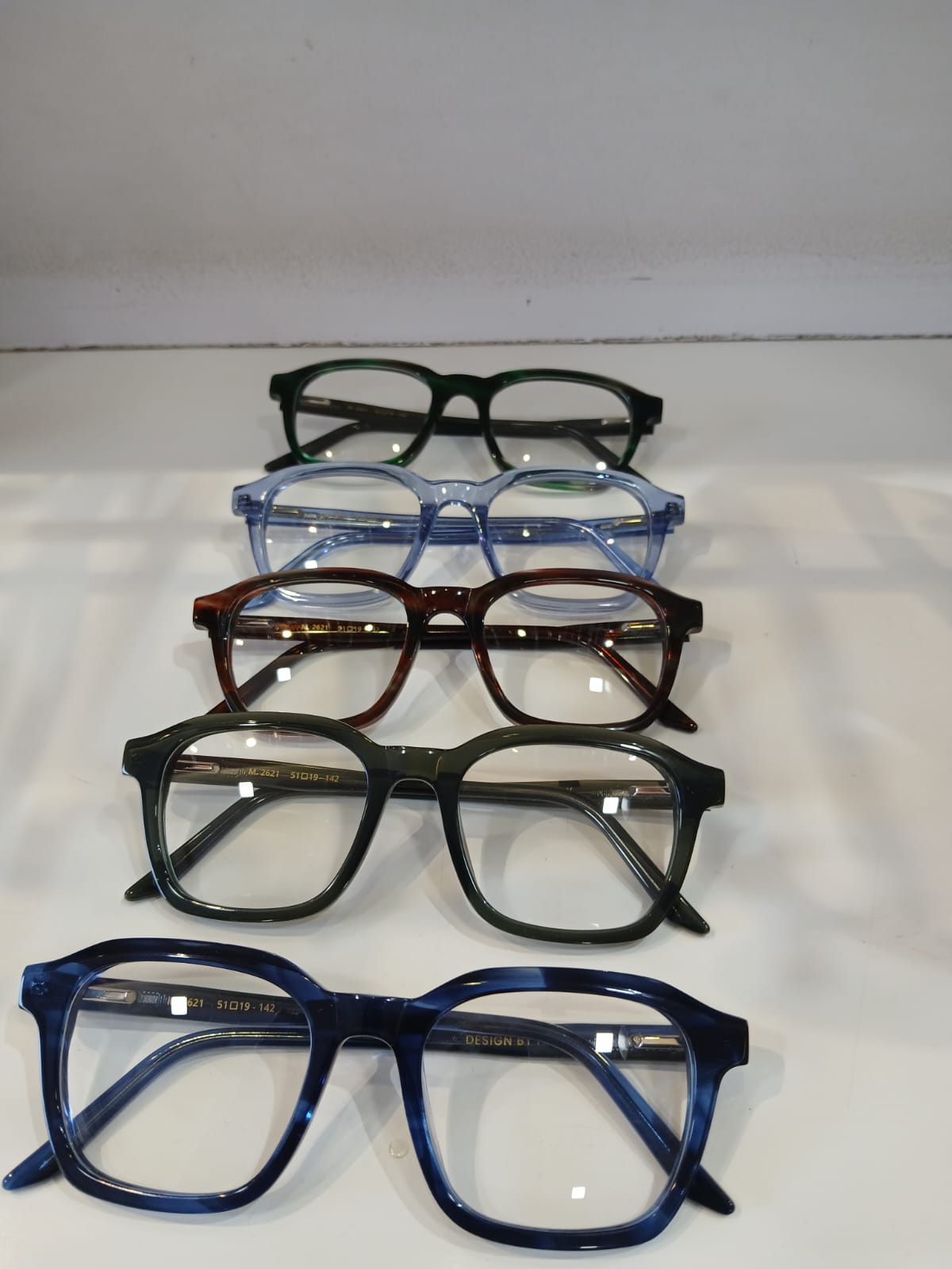 EYEGLASS - Green Thumbnail