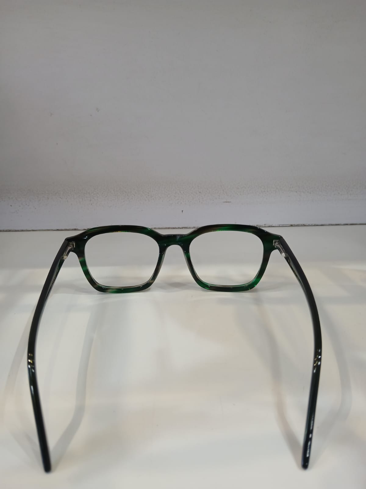 EYEGLASS - Green Thumbnail