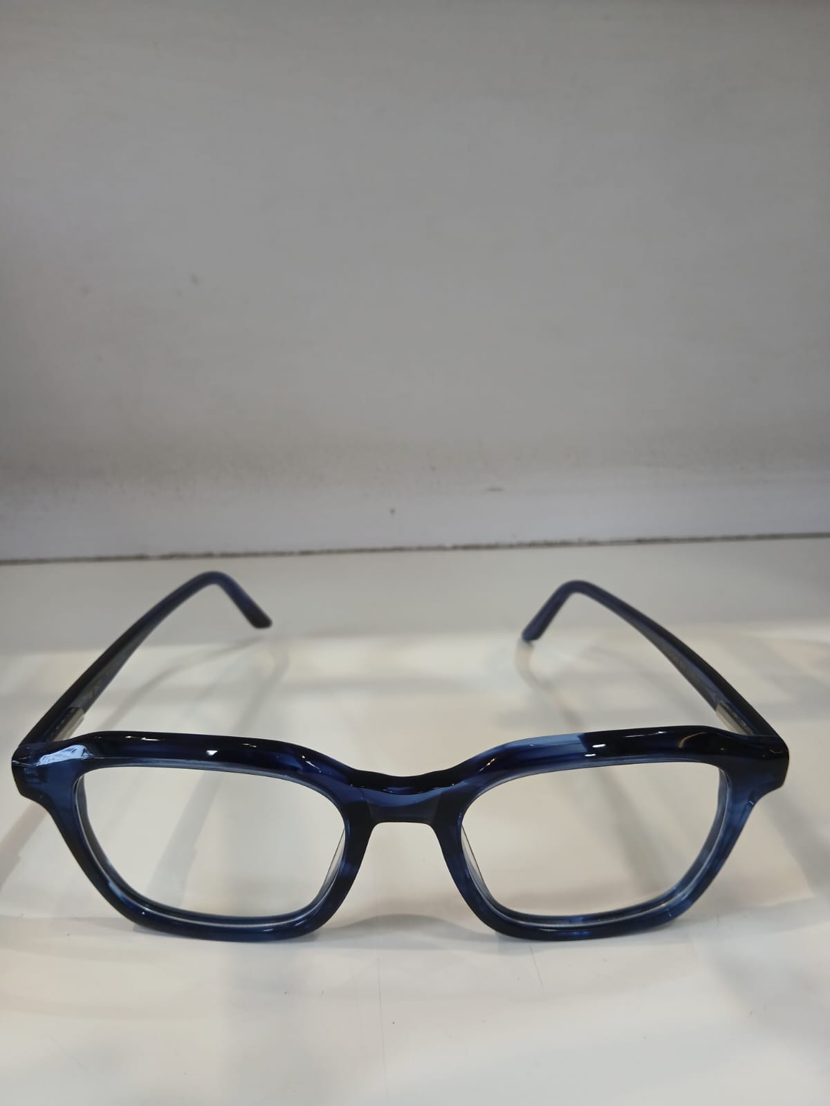 EYEGLASS - Navy Thumbnail