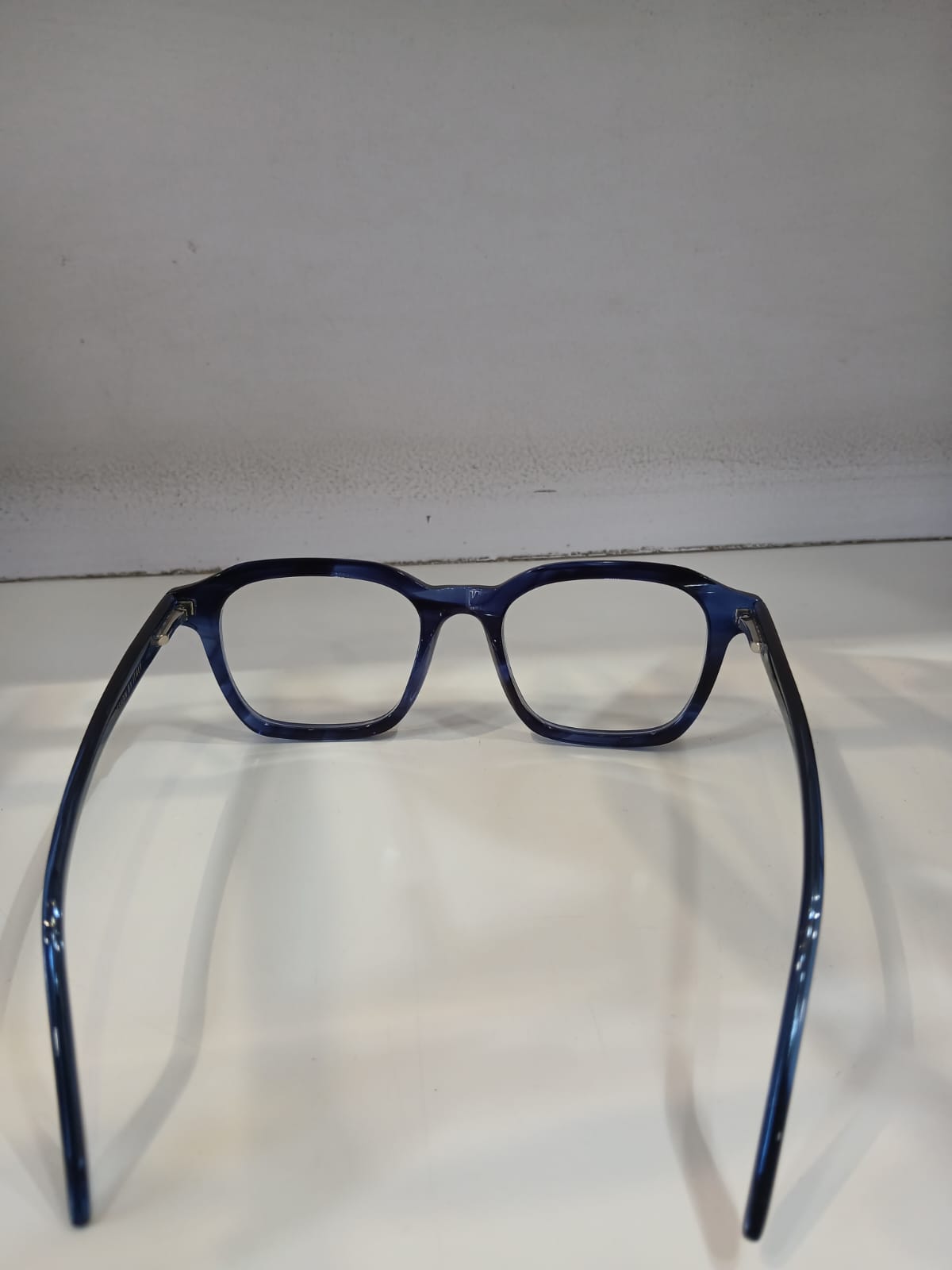 EYEGLASS - Navy Thumbnail