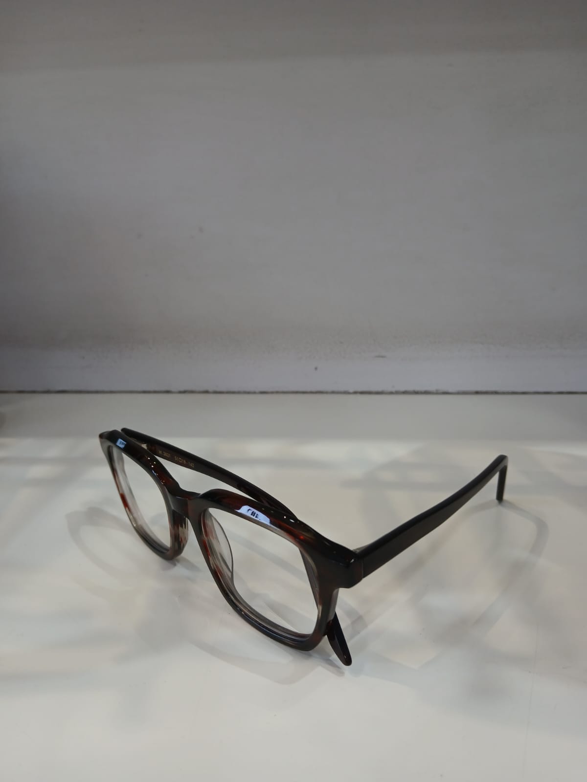 EYEGLASS - Brown Thumbnail