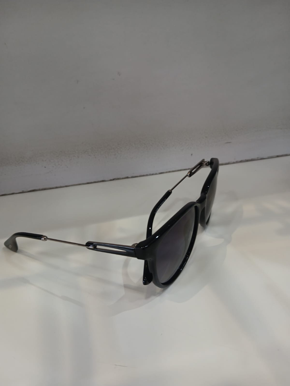 sunglasses - Black Thumbnail