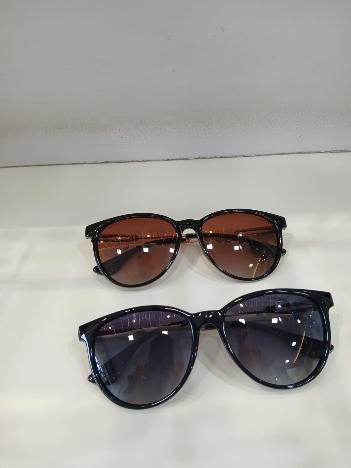 sunglasses - Brown Thumbnail