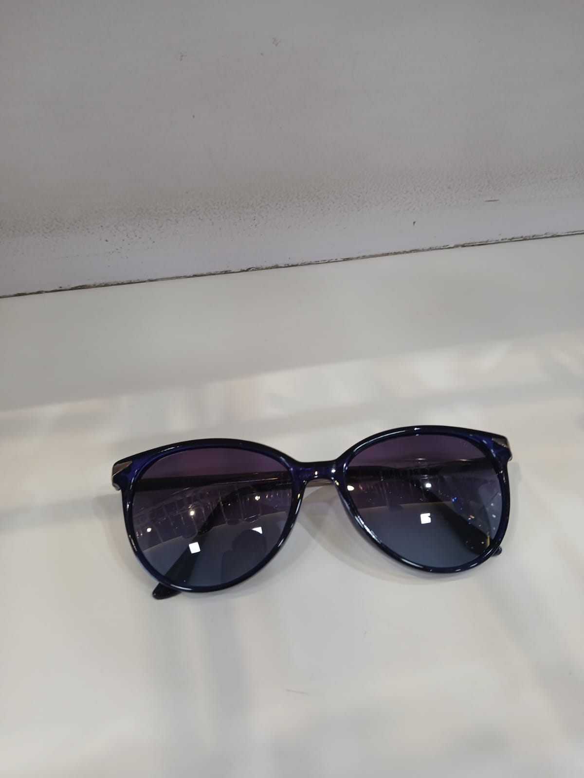 sunglasses - Black Thumbnail