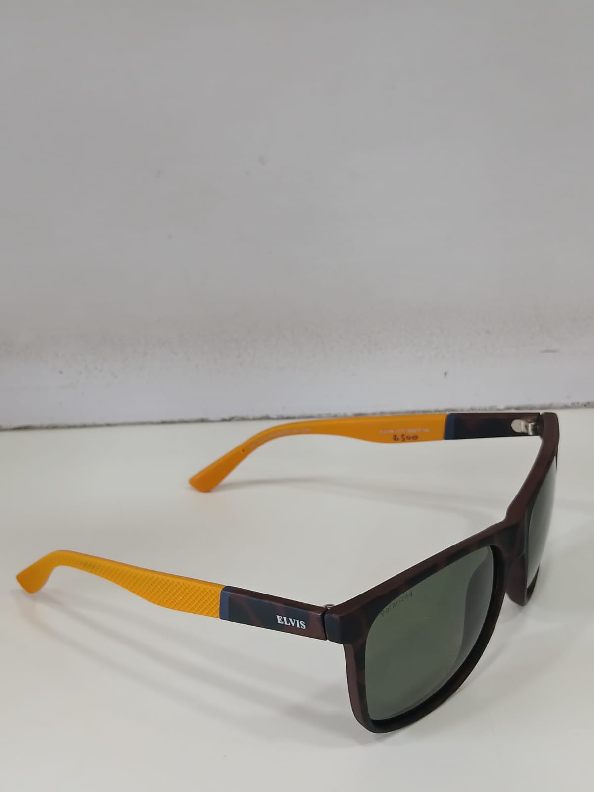 sunglasses - Black Thumbnail