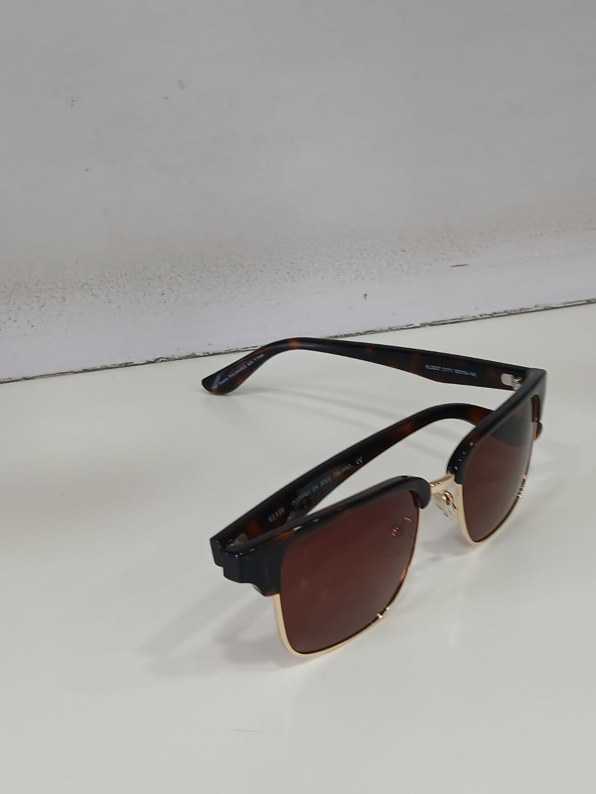 sunglasses - Brown Thumbnail