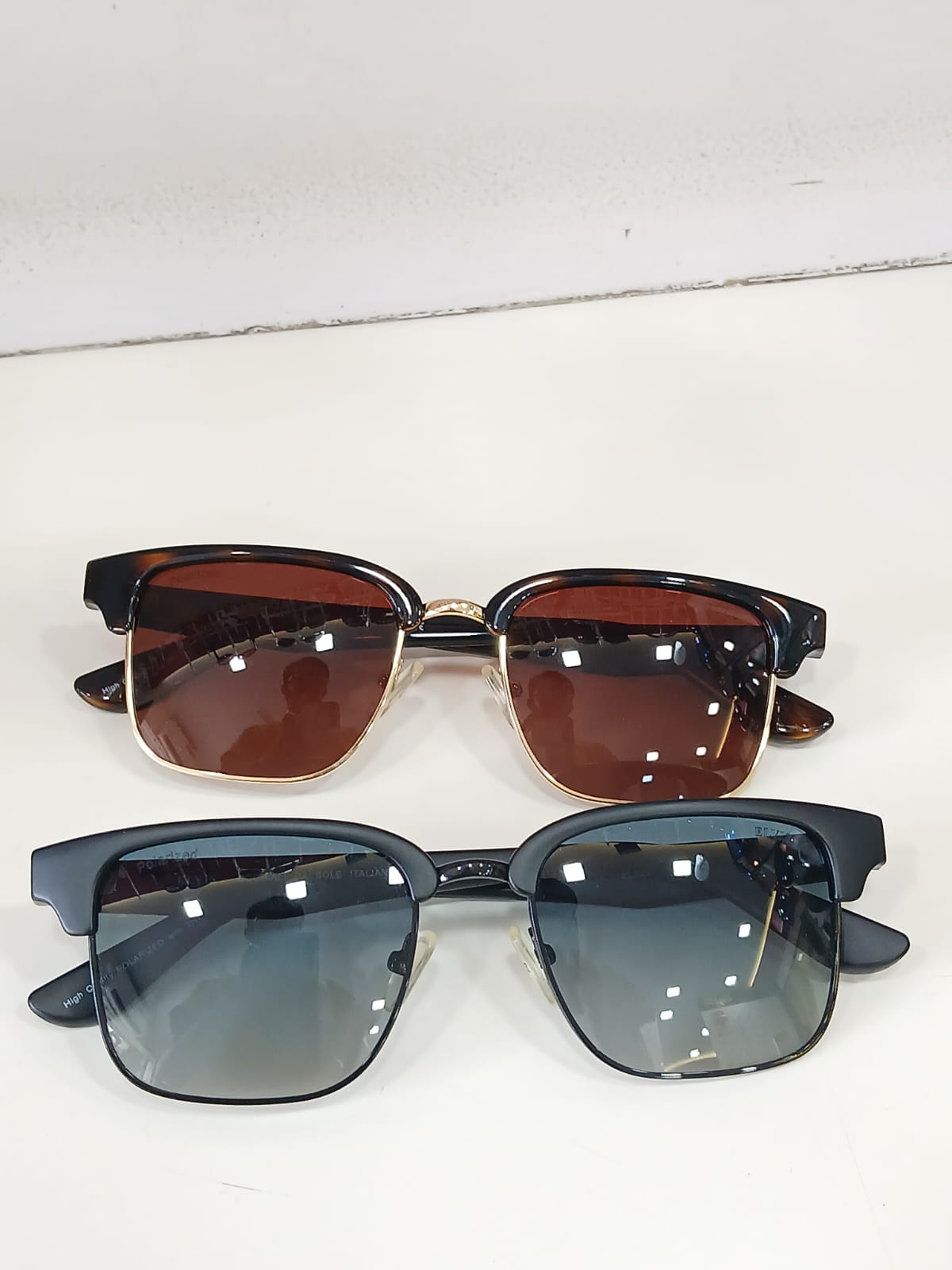 sunglasses - Brown Thumbnail