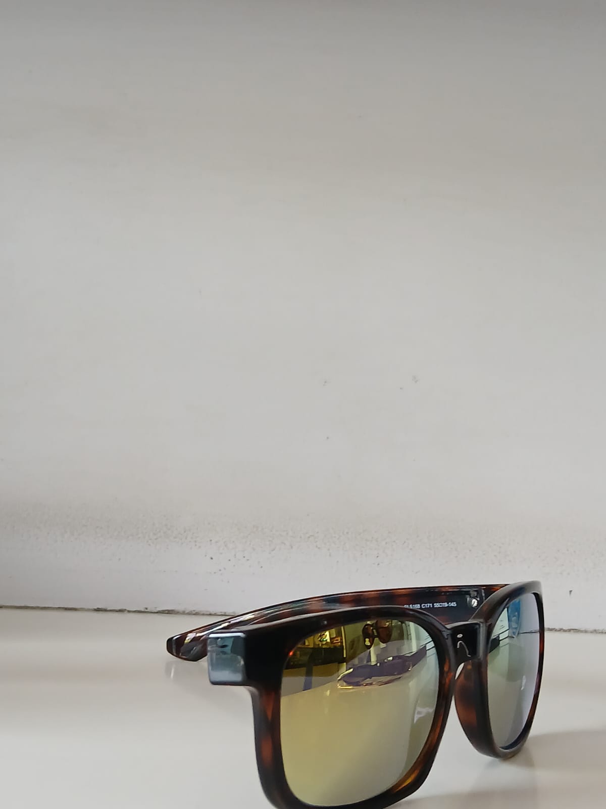 sunglasses - Brown Thumbnail