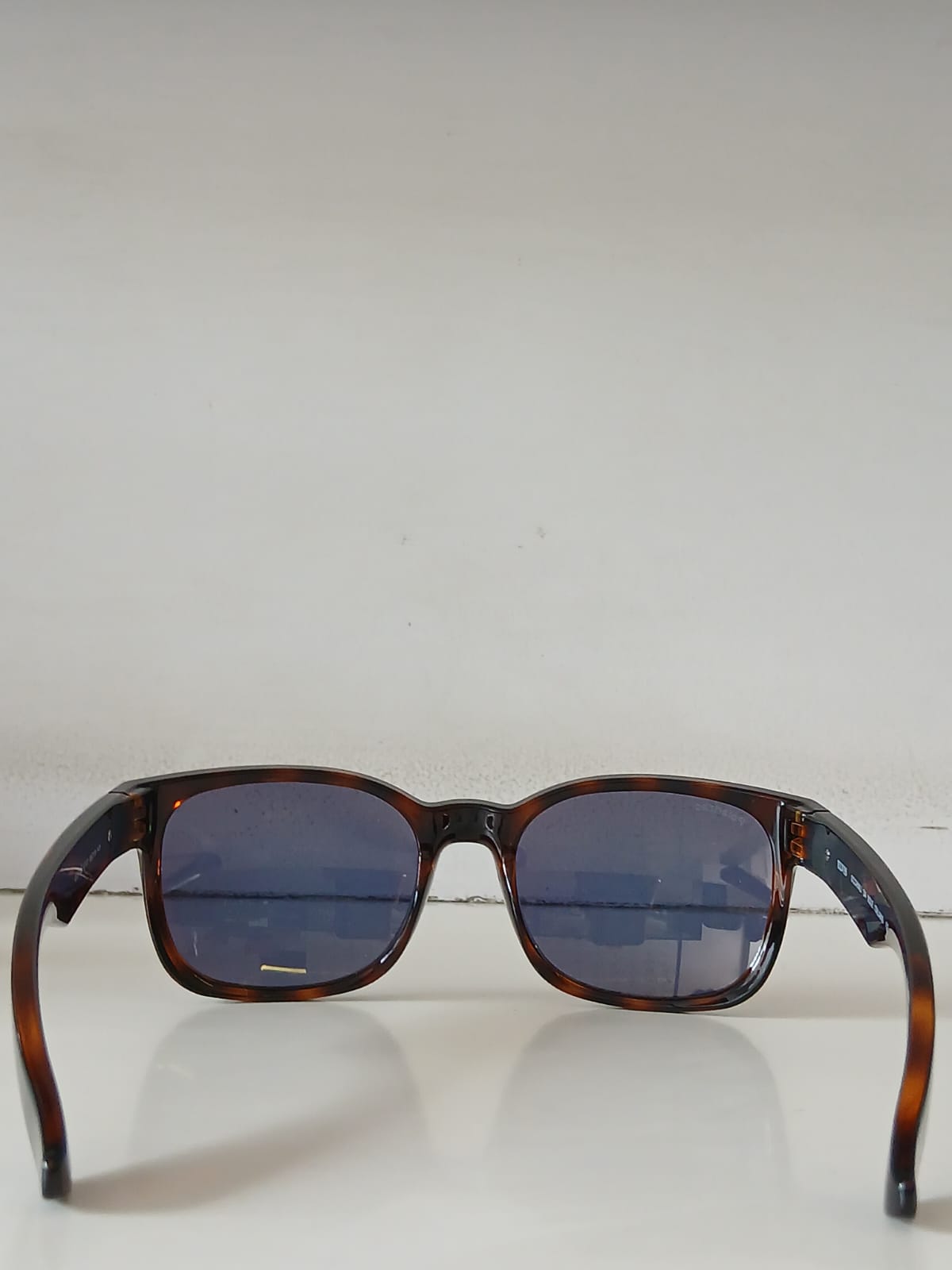 sunglasses - Brown Thumbnail