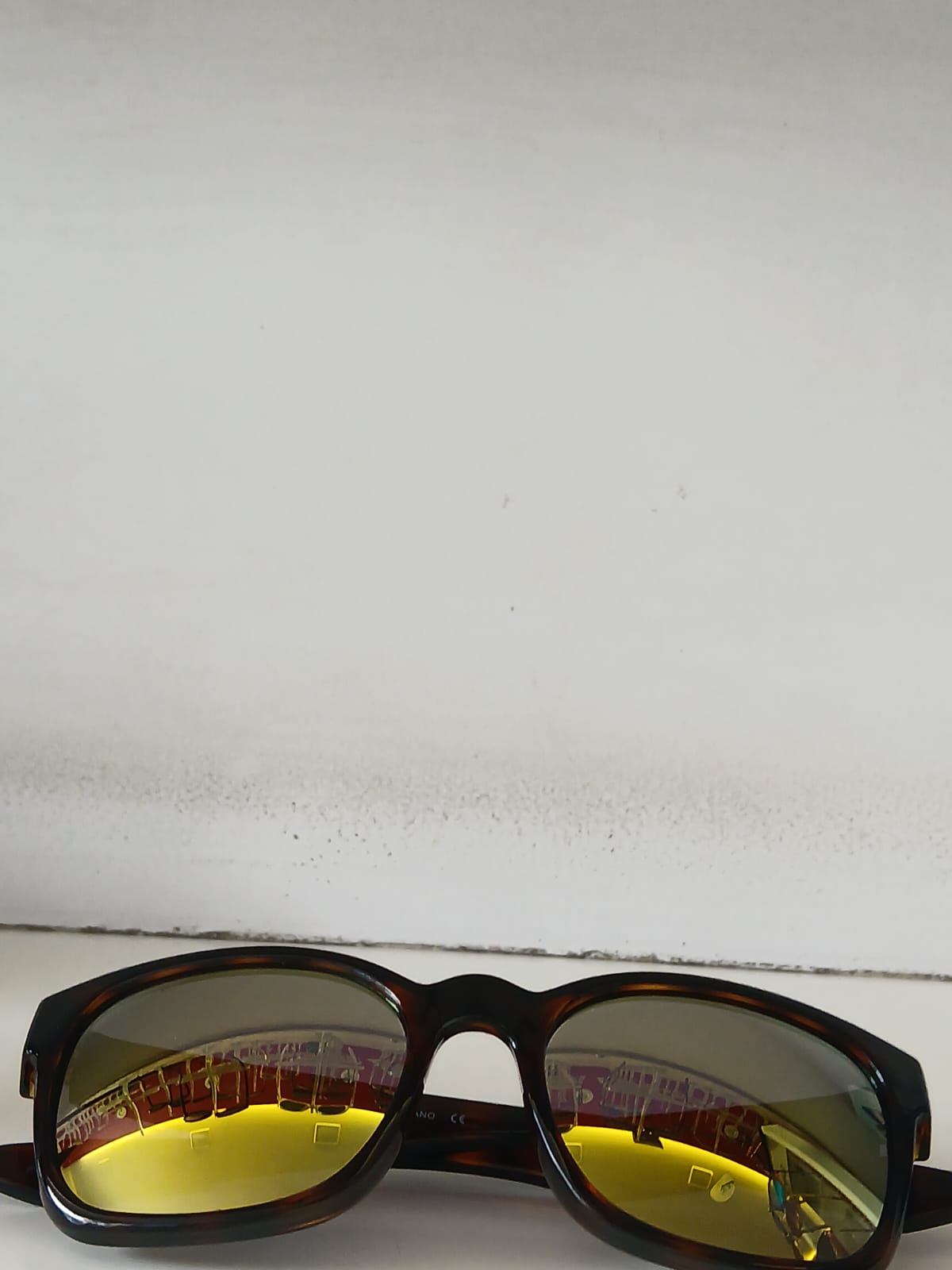 sunglasses - Brown Thumbnail