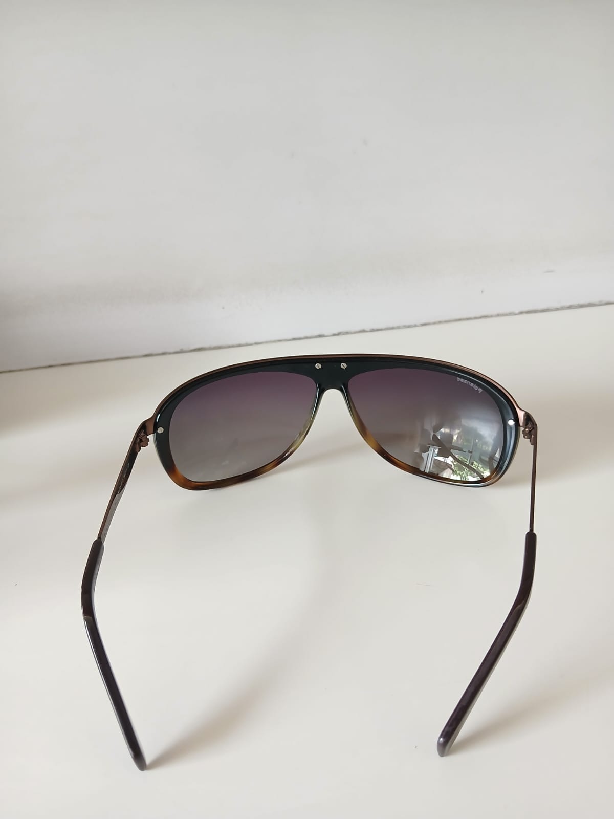 sunglasses - Brown Thumbnail