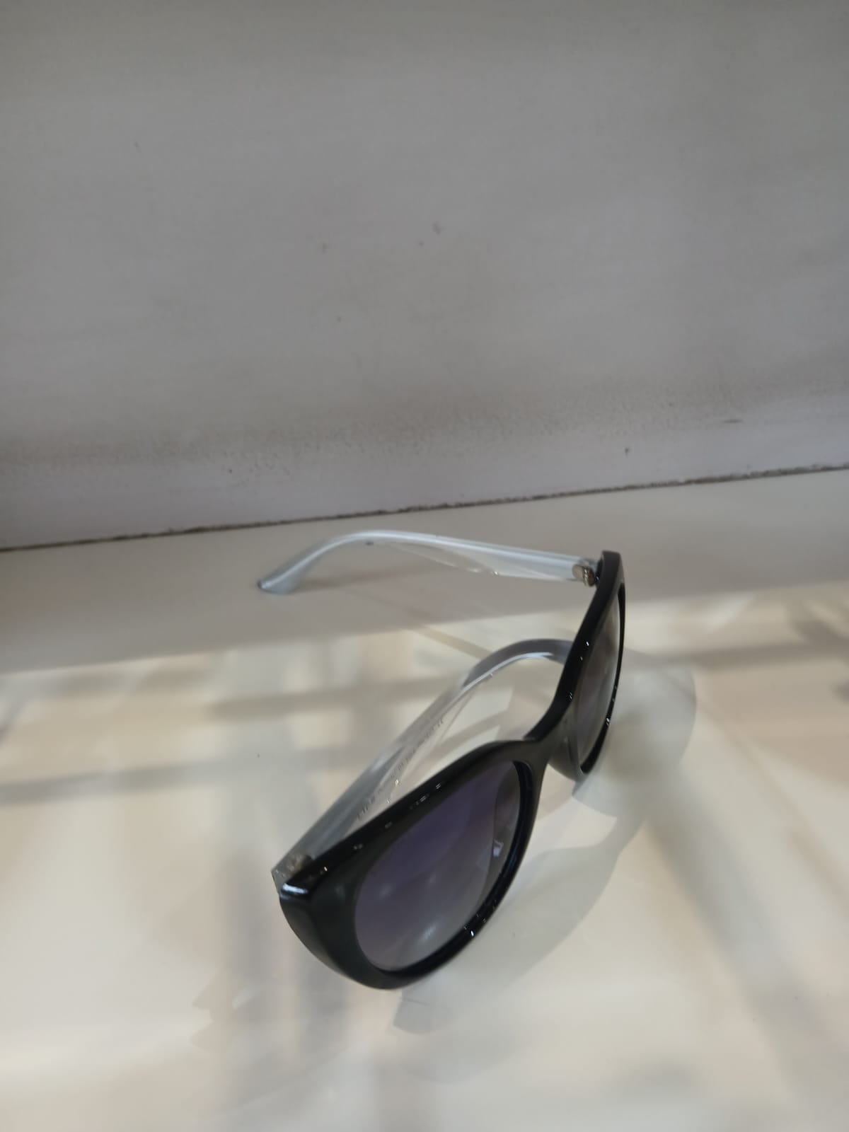 sunglasses - Black Thumbnail