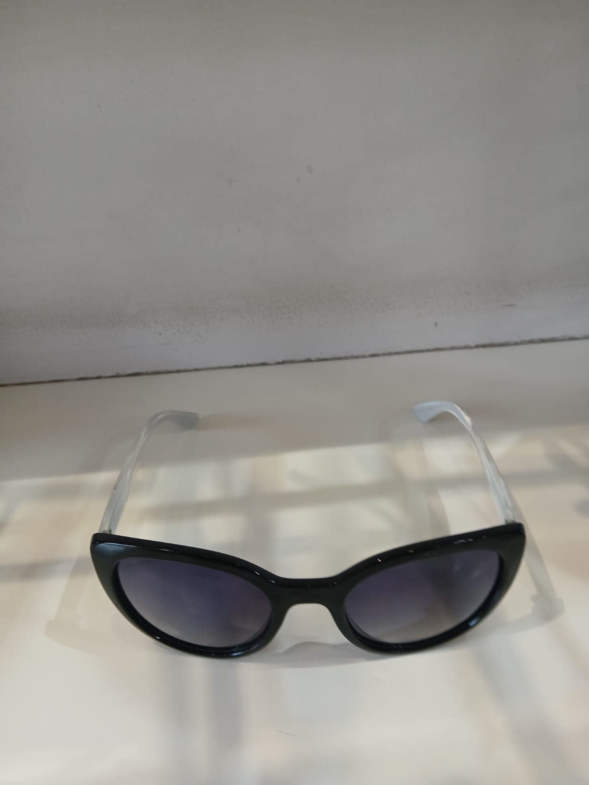 sunglasses - Black Thumbnail
