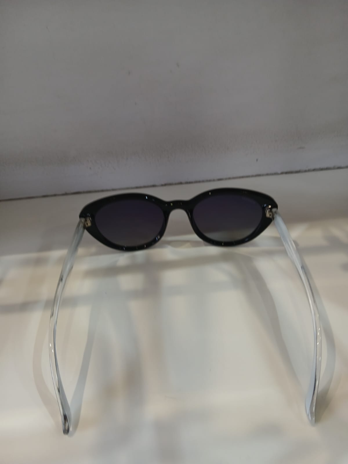 sunglasses - Black Thumbnail