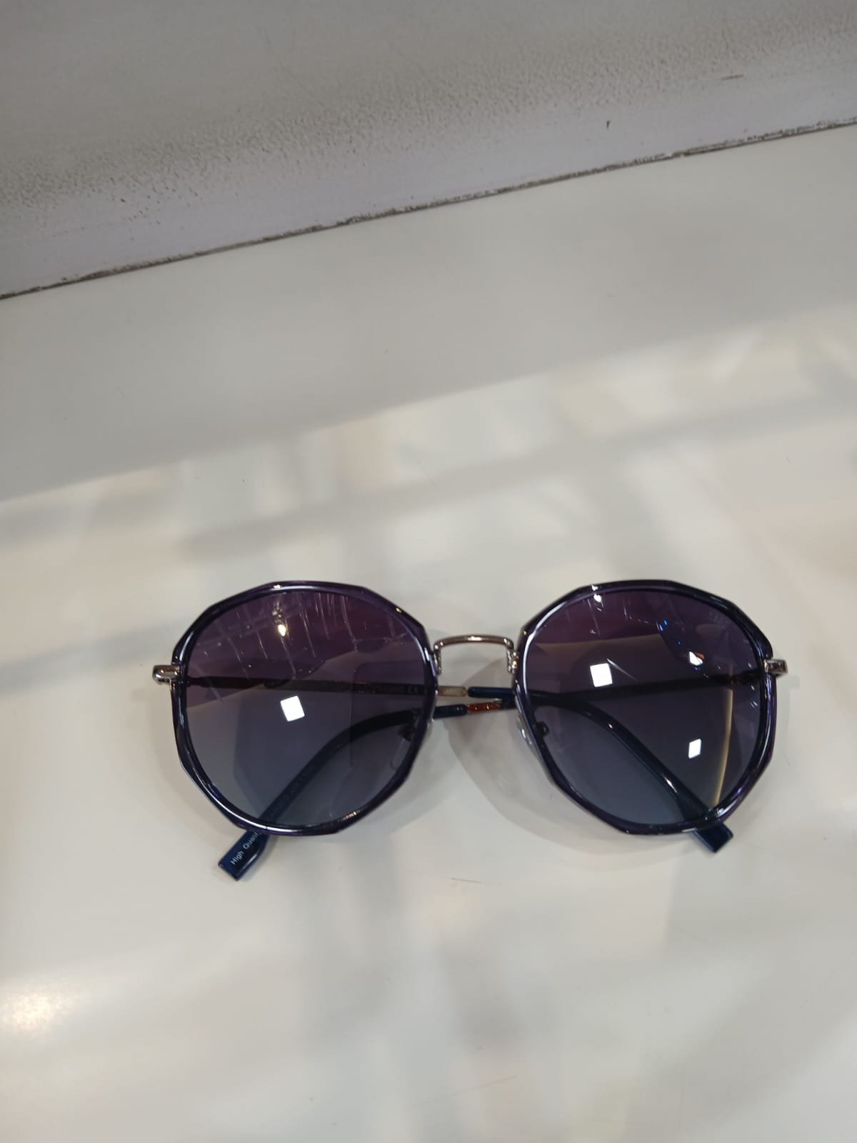 sunglasses - Indigo Thumbnail