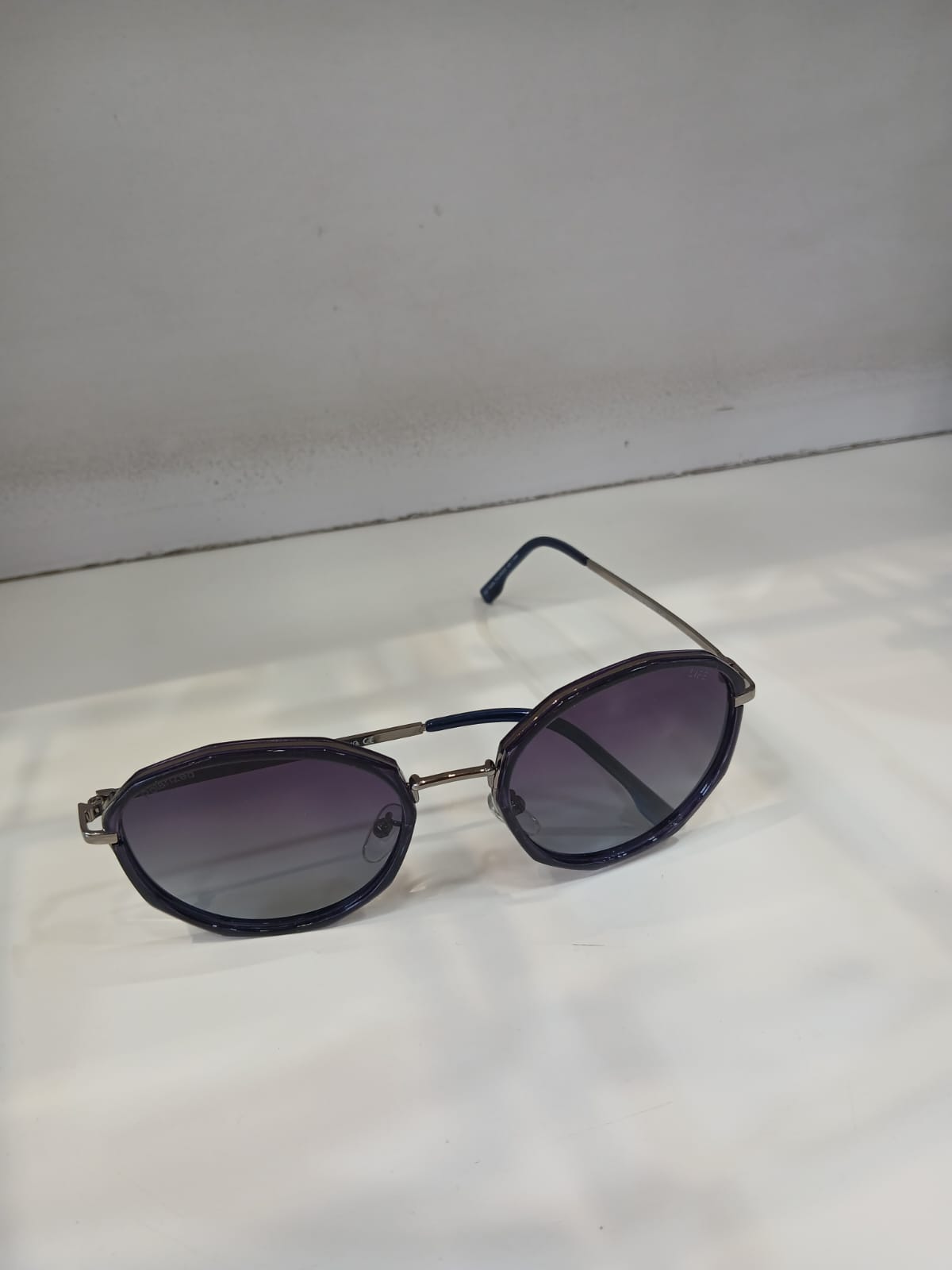 sunglasses - Indigo Thumbnail