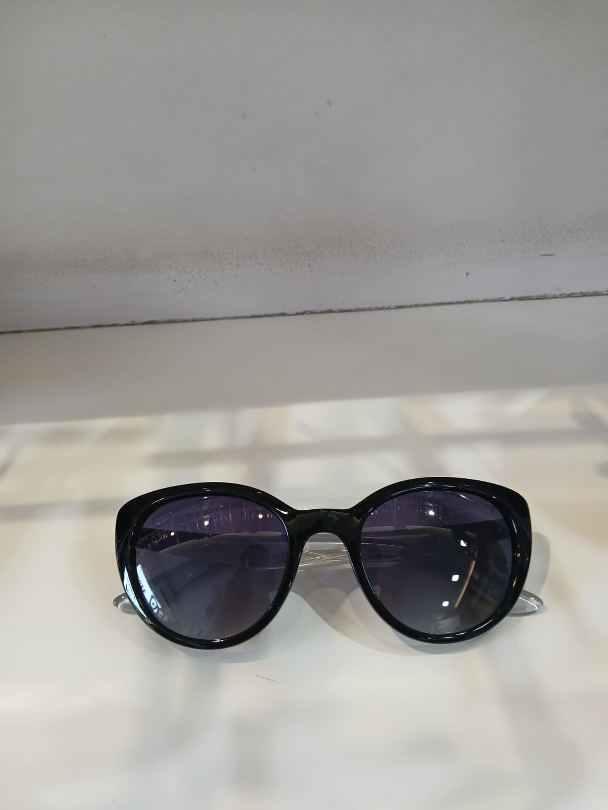 sunglasses - Black Thumbnail