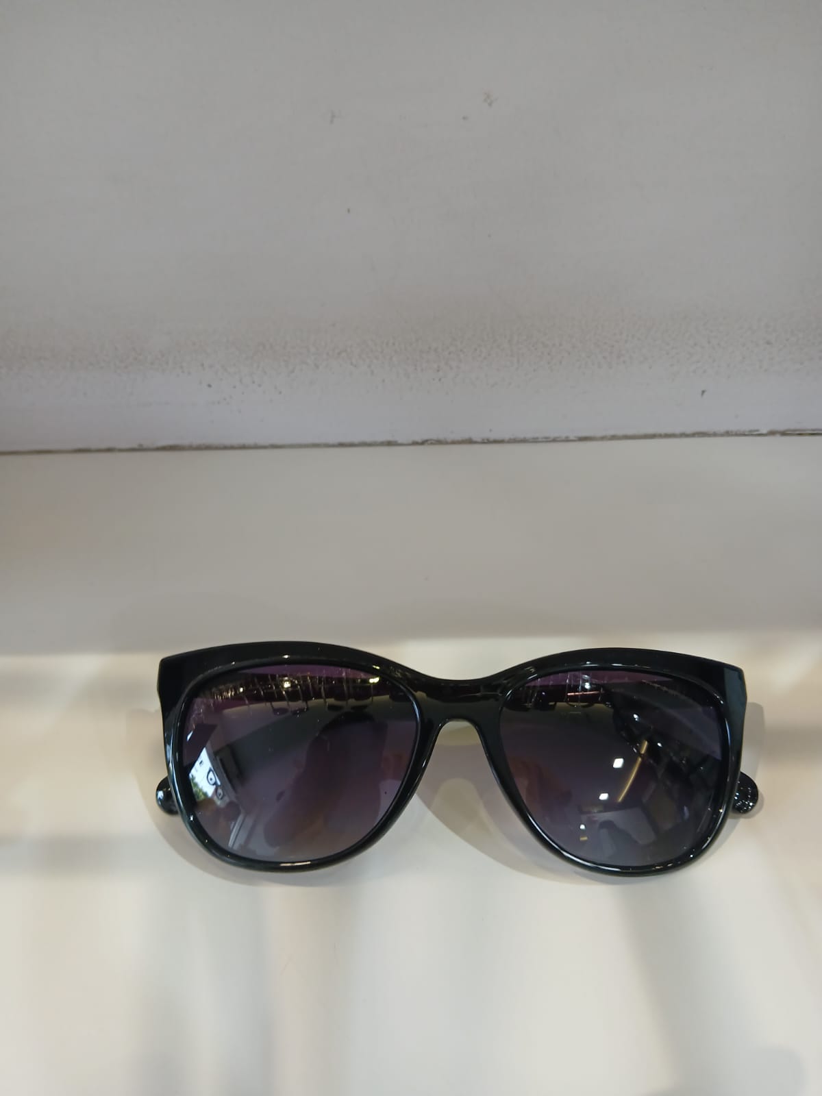 sunglasses - Black Thumbnail