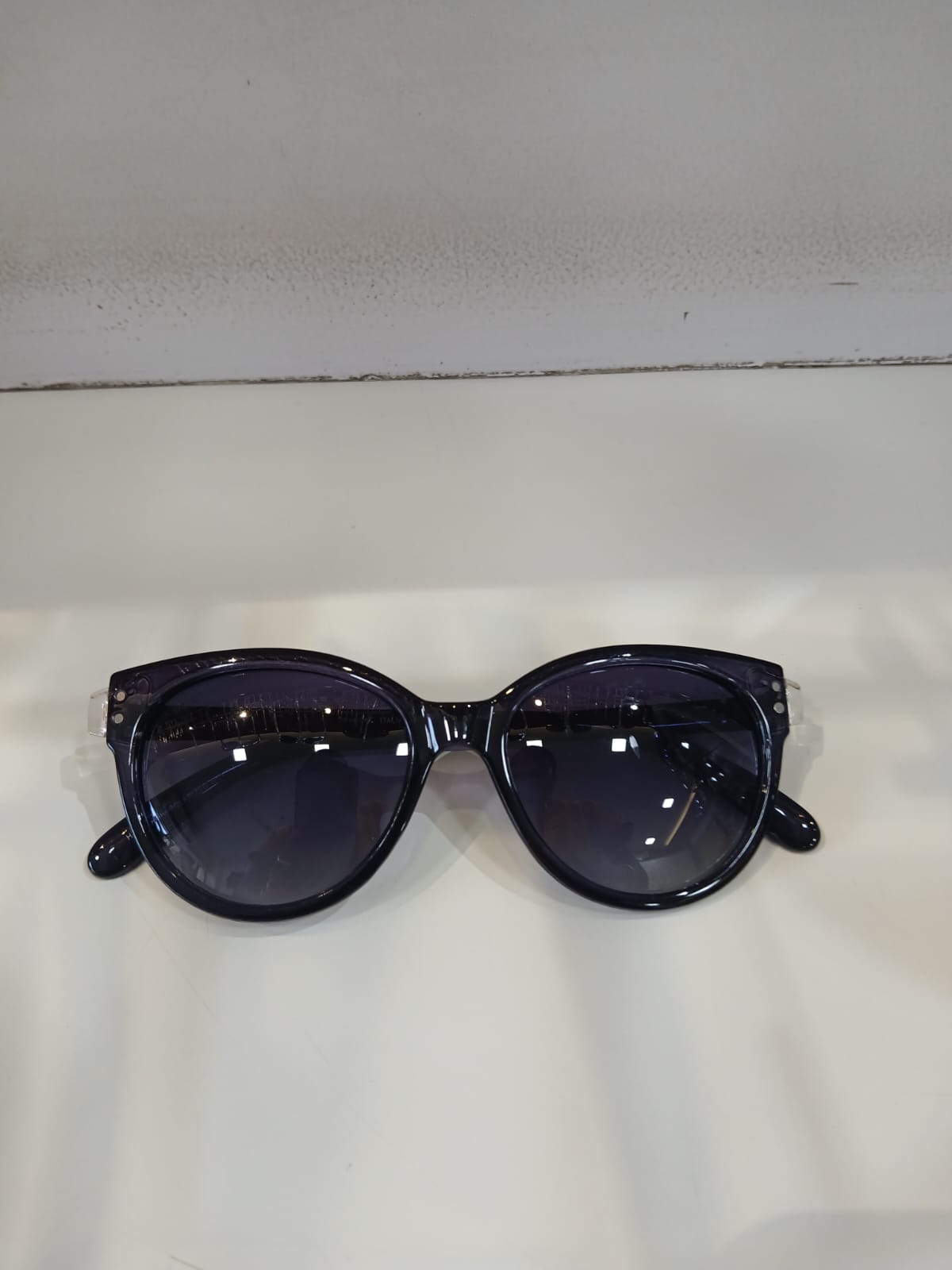 sunglasses - Black