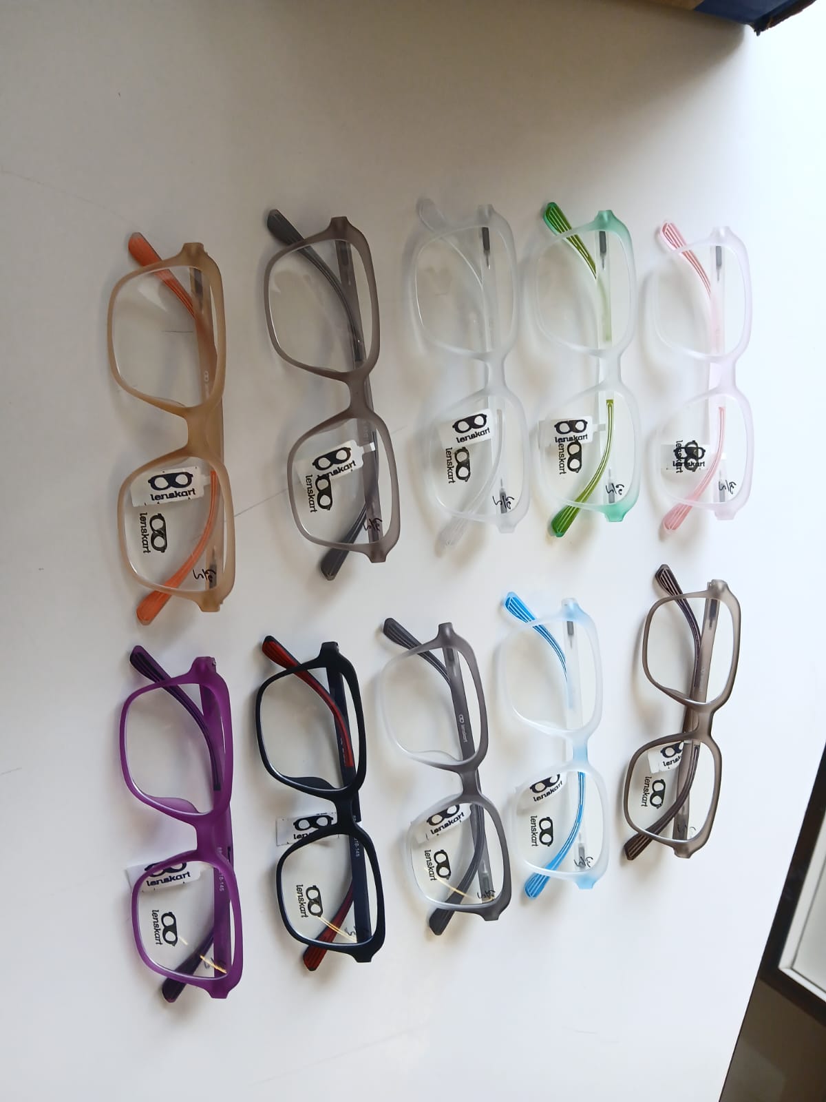EYEGLASS