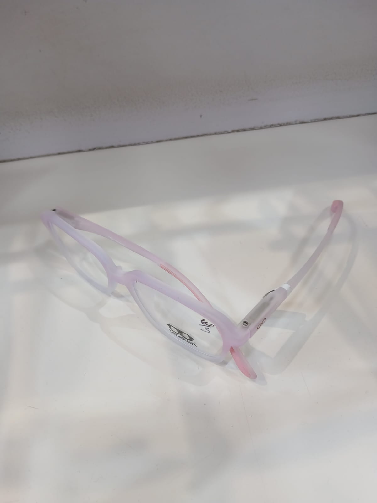 EYEGLASS - Pink Thumbnail