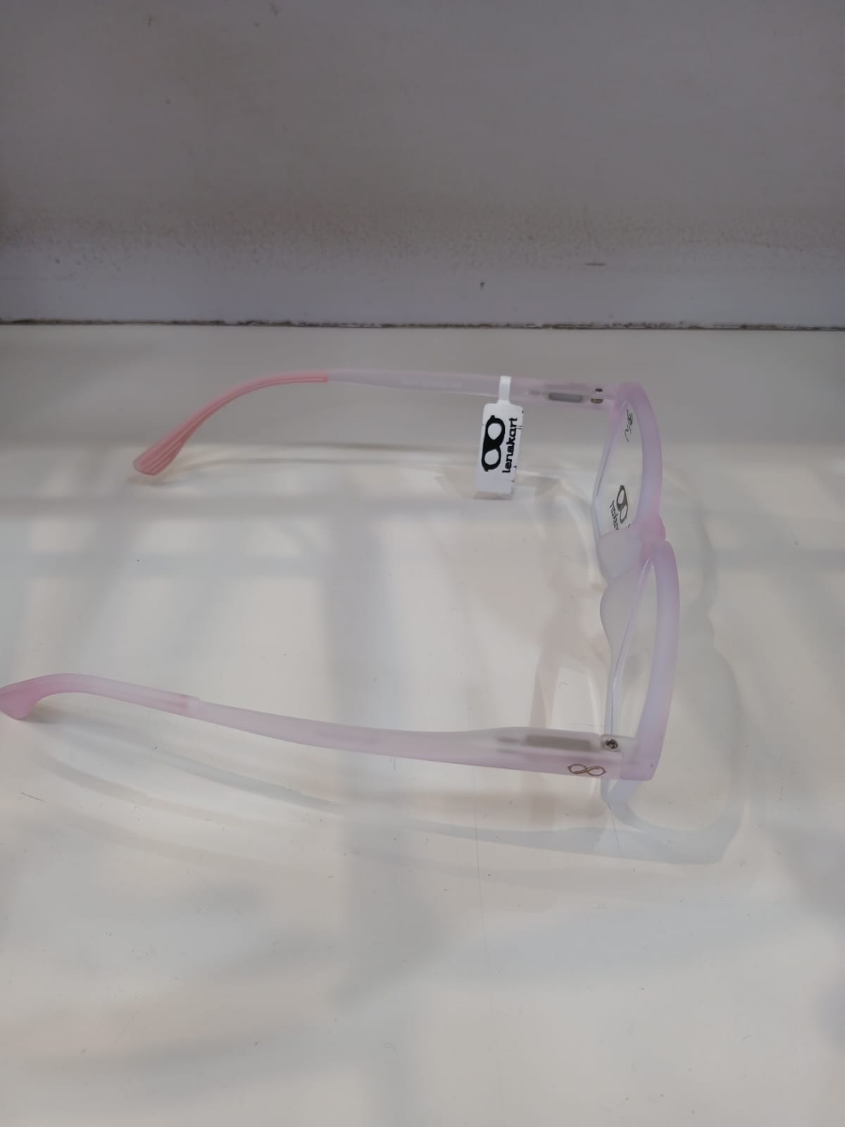 EYEGLASS - Pink Thumbnail