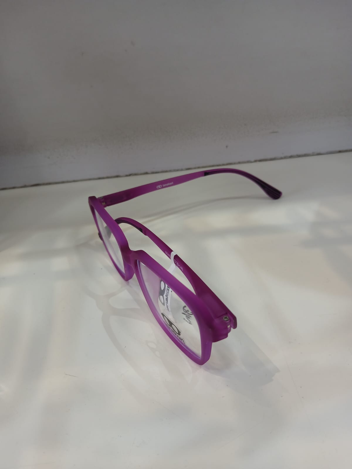 EYEGLASS - Purple Thumbnail