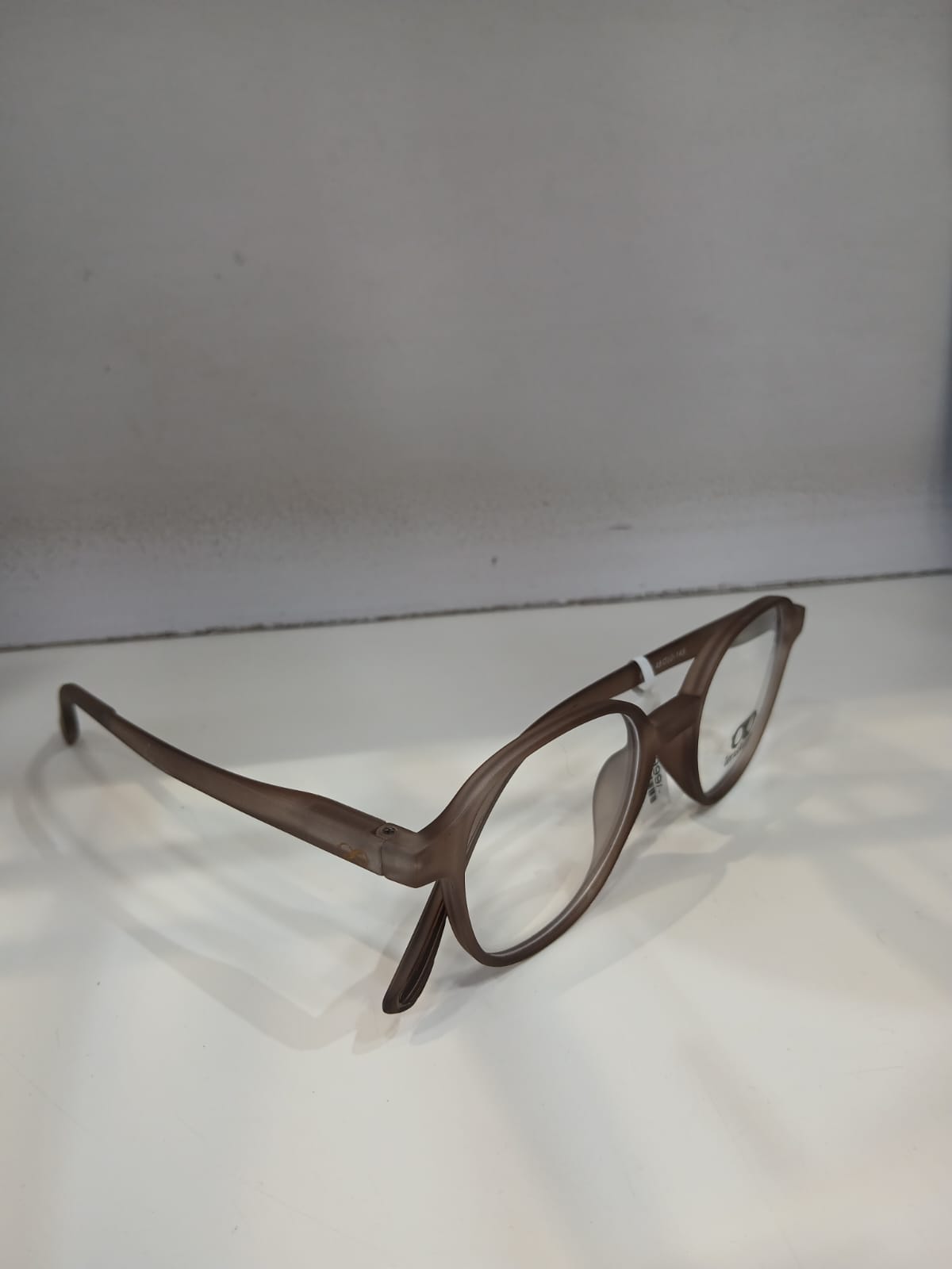 EYEGLASS - Brown Thumbnail