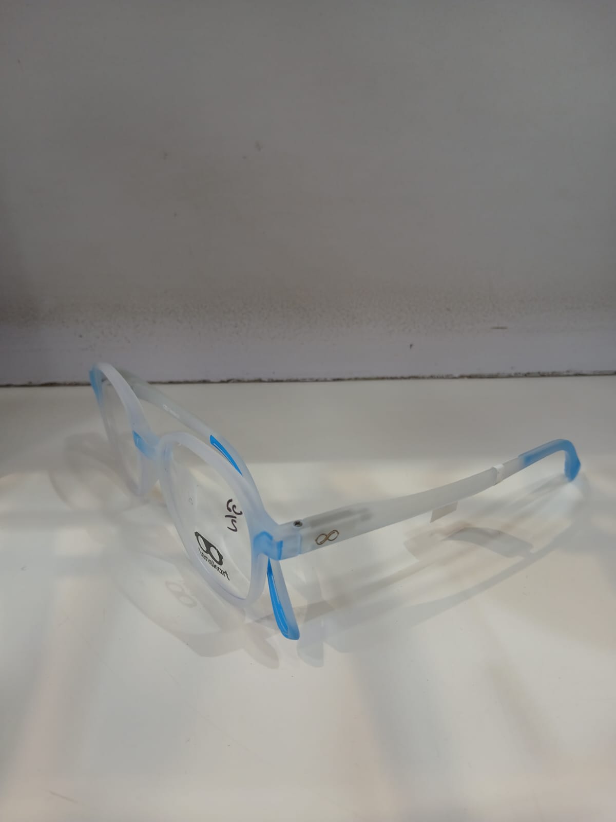 EYEGLASS - SkyBlue