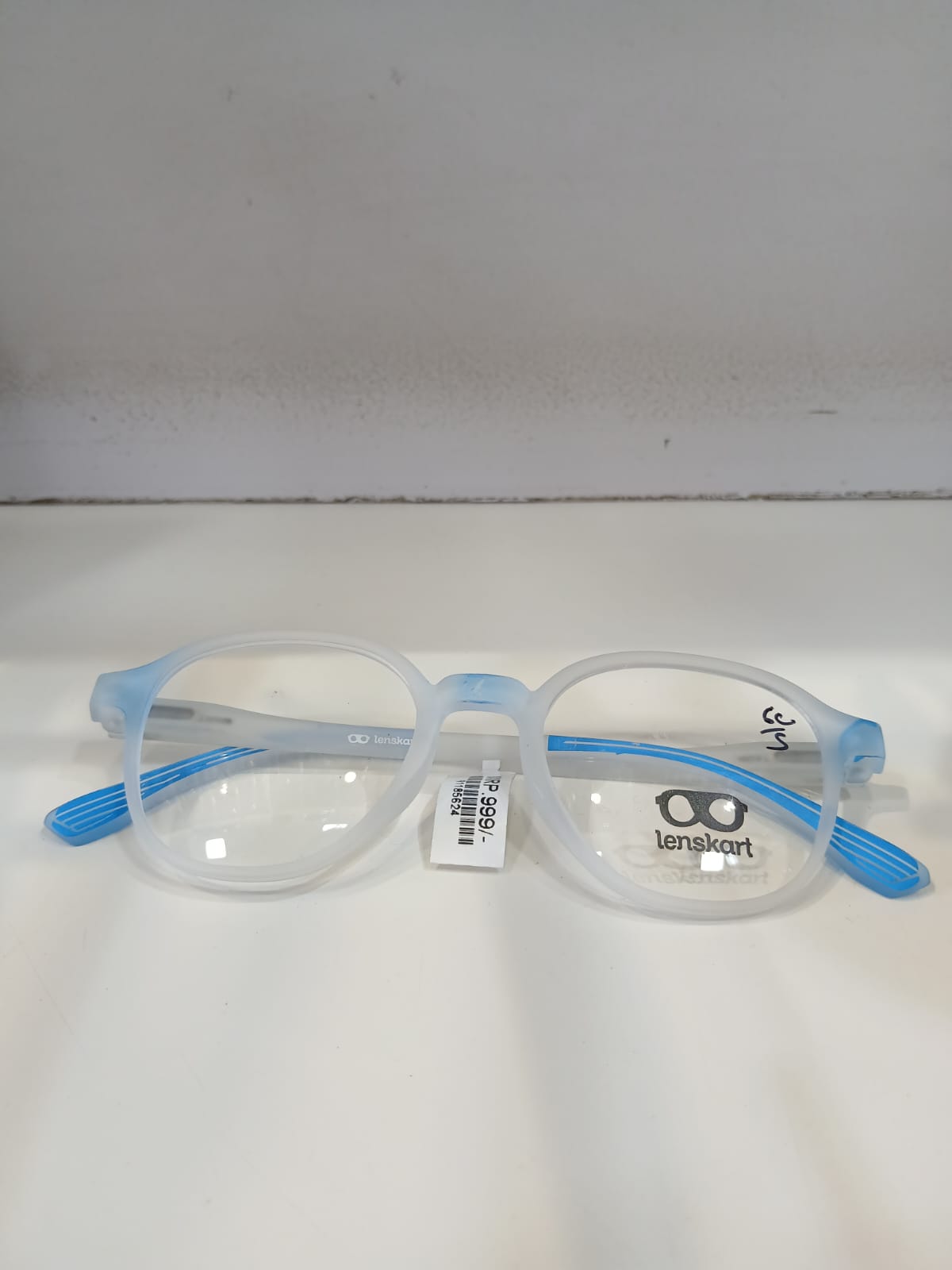 EYEGLASS - SkyBlue Thumbnail