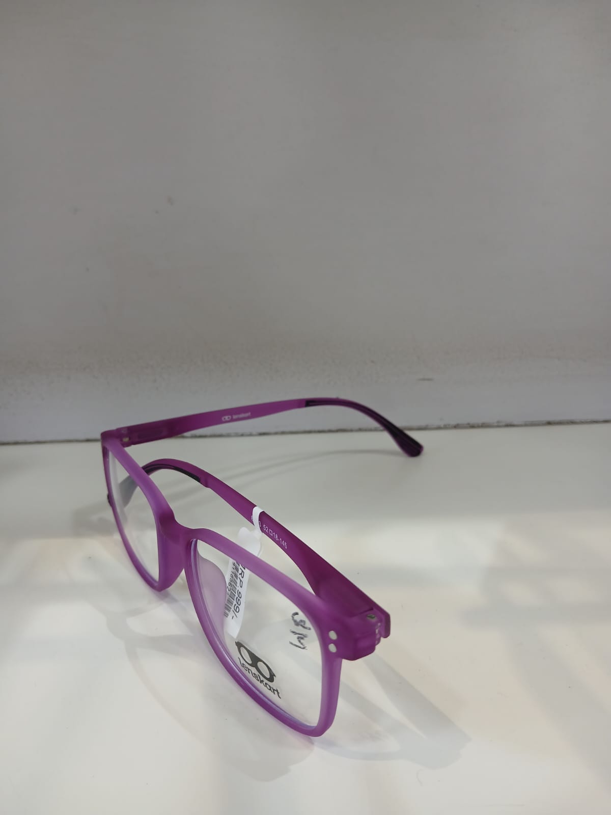 EYEGLASS - Purple Thumbnail