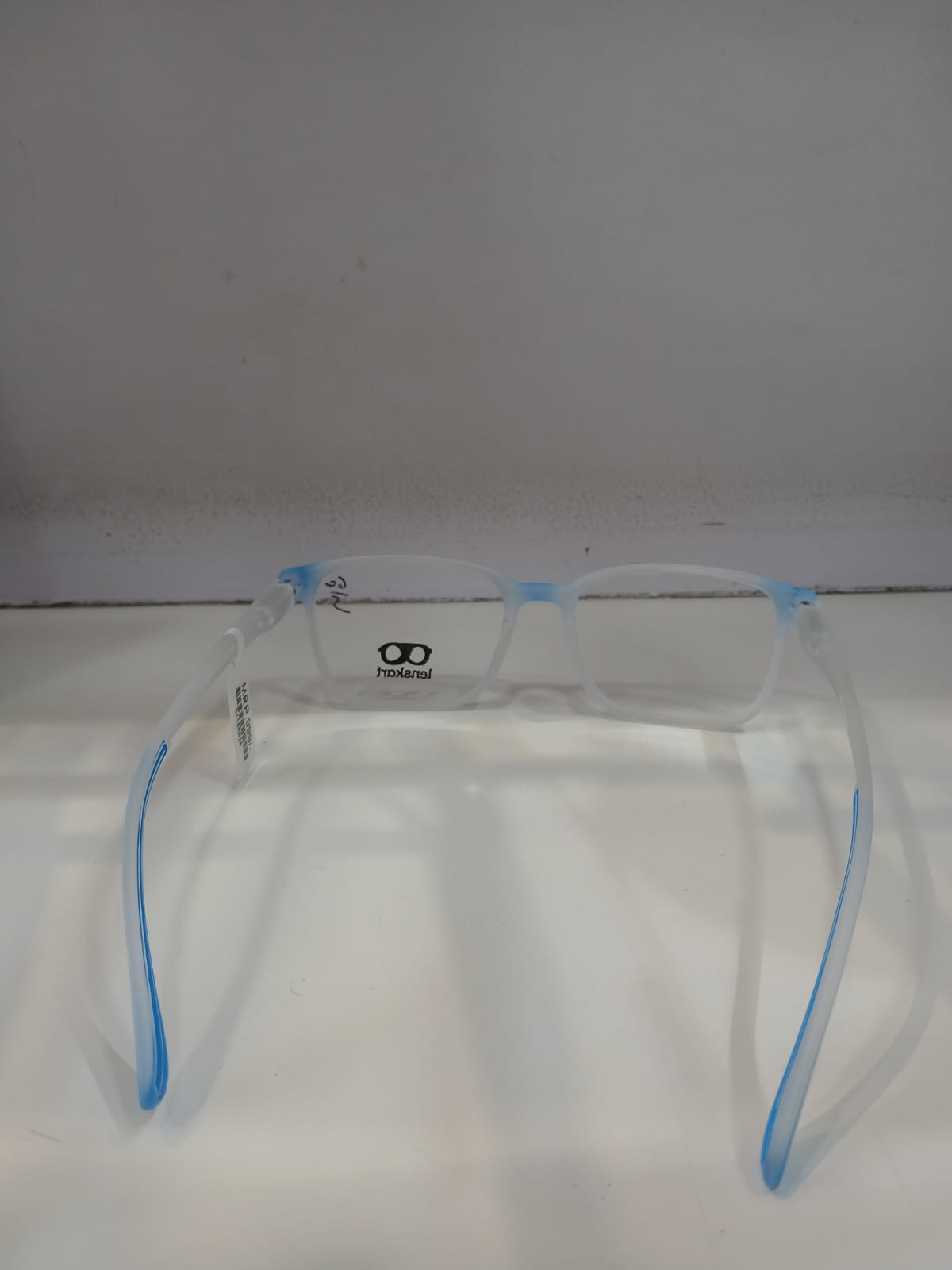 EYEGLASS - SkyBlue Thumbnail