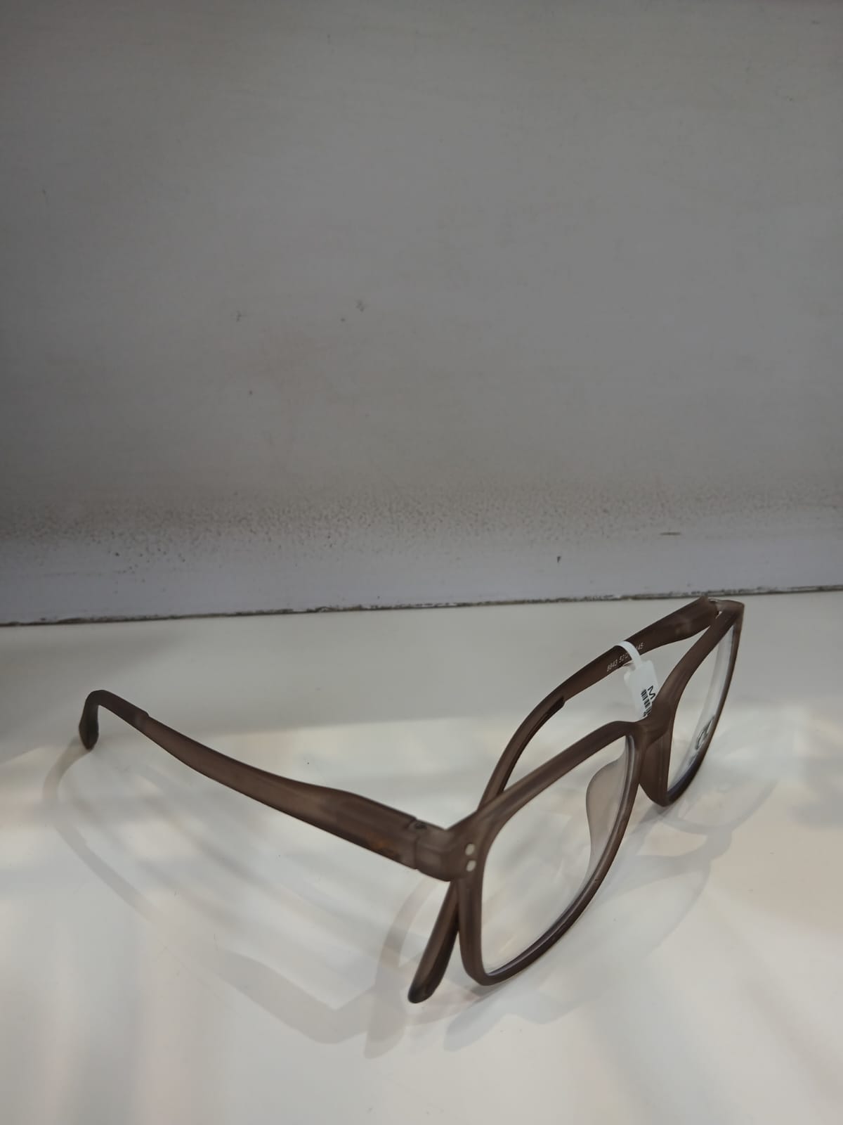 EYEGLASS - Brown Thumbnail