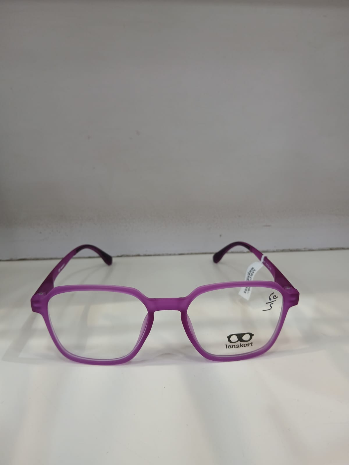EYEGLASS - Purple Thumbnail