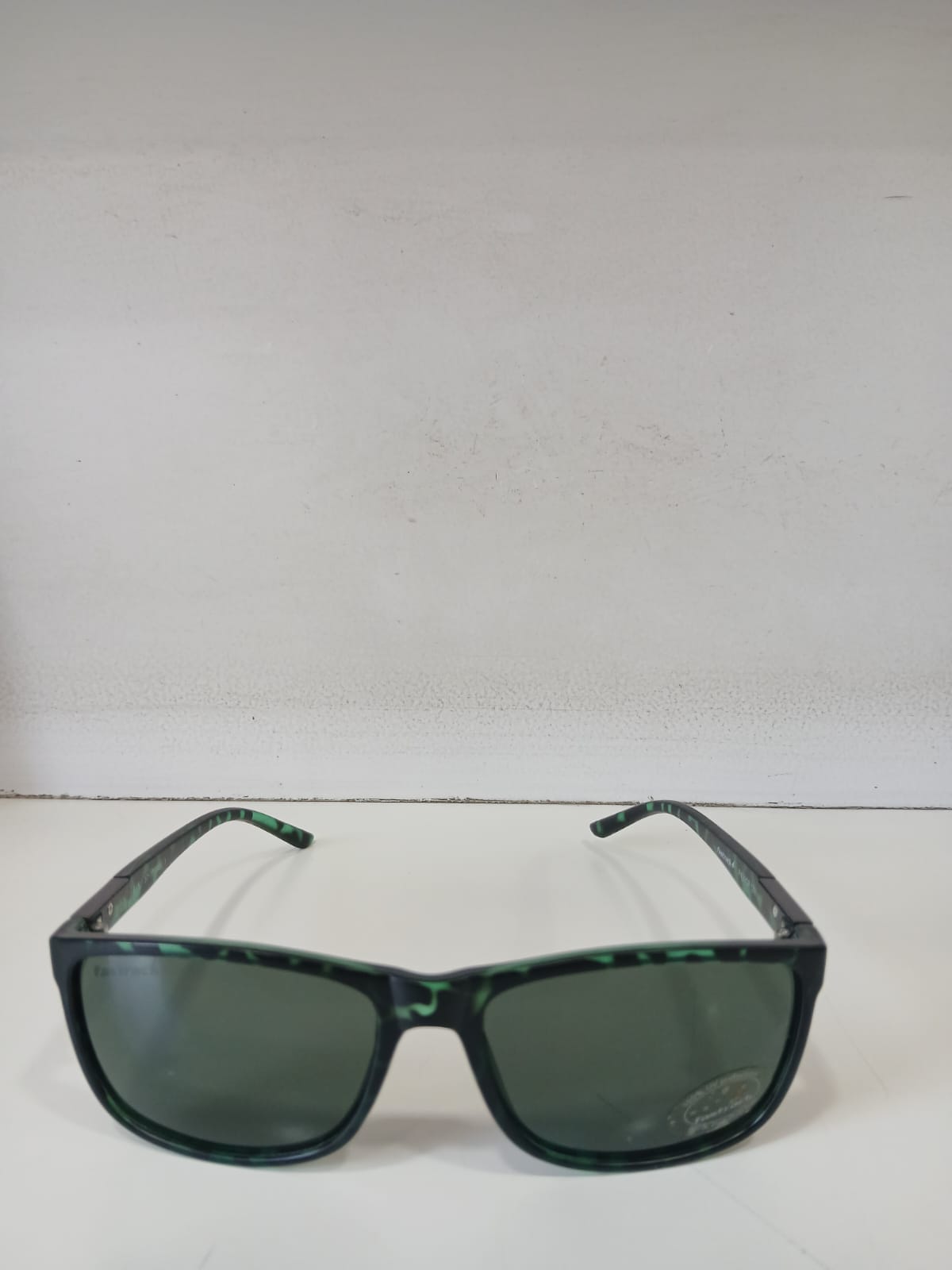sunglasses - Green Thumbnail