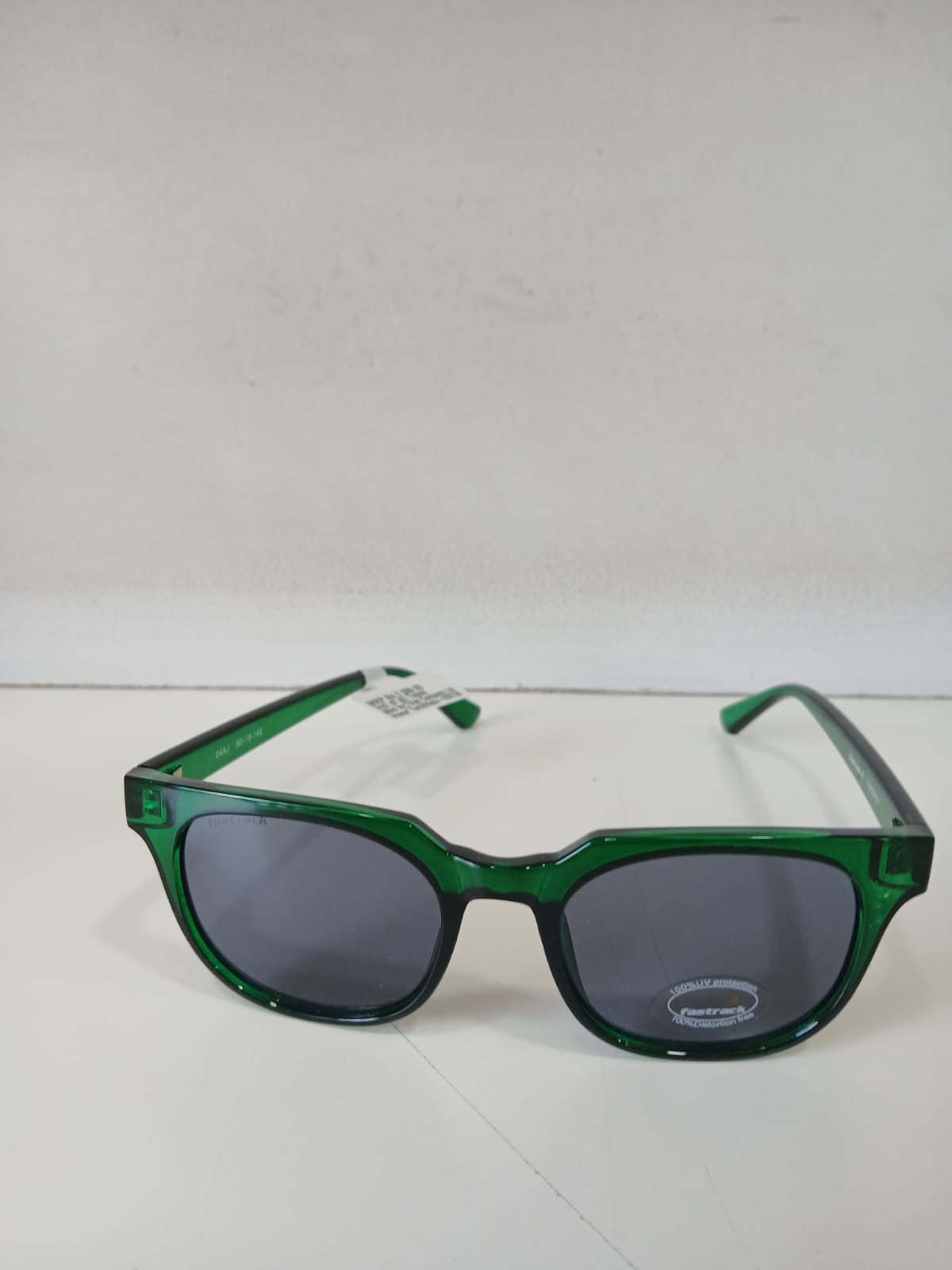 sunglasses - Green Thumbnail