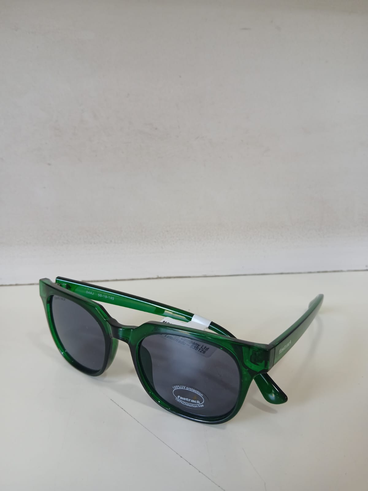 sunglasses - Green Thumbnail