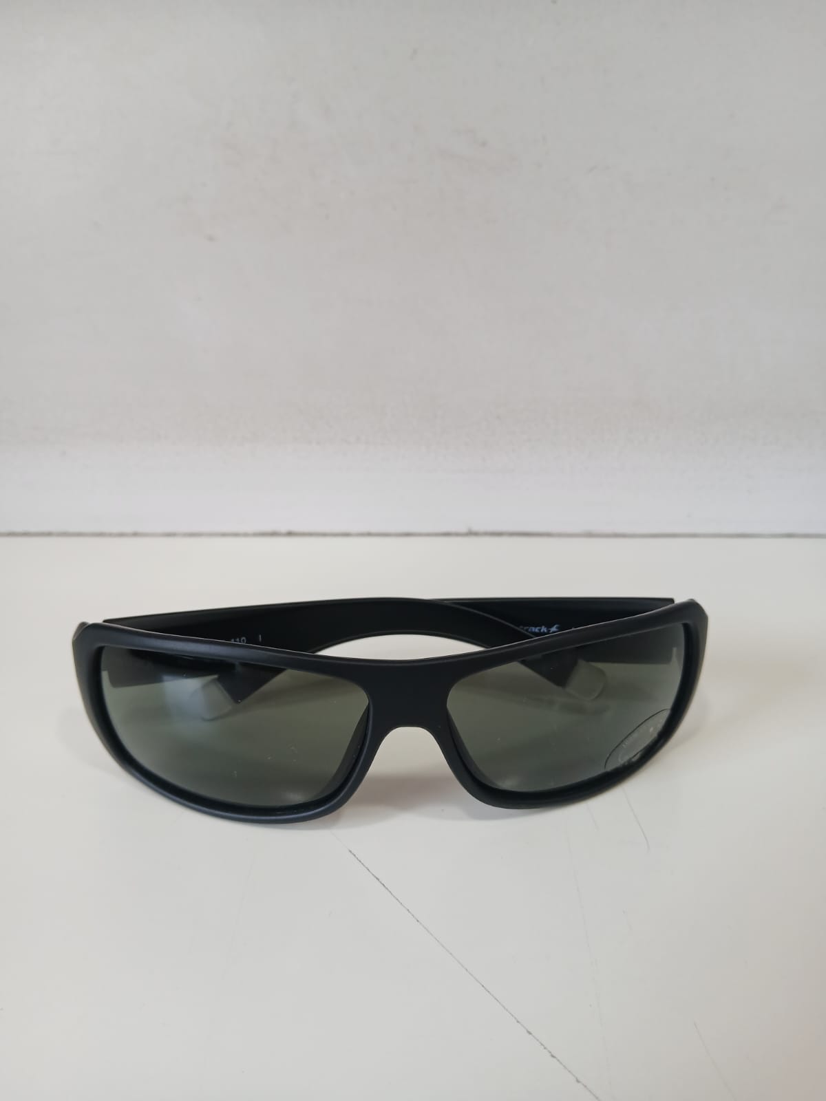 sunglasses - Black