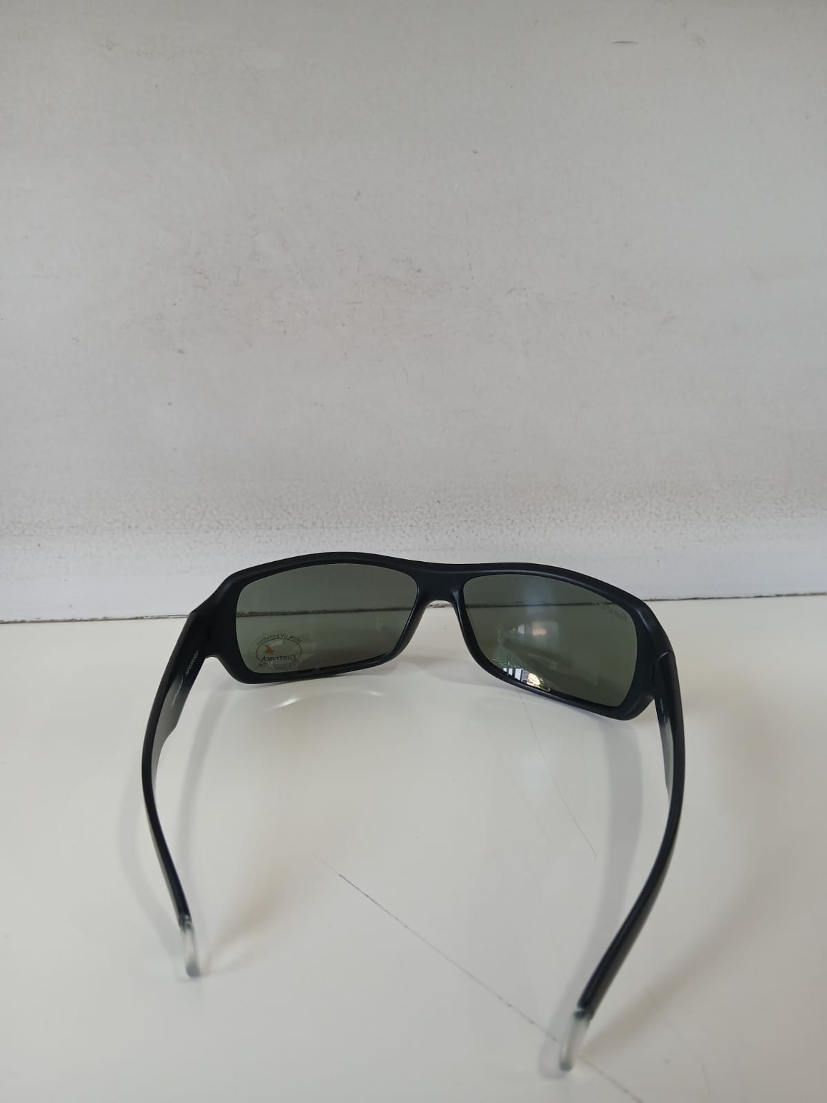 sunglasses - Black Thumbnail