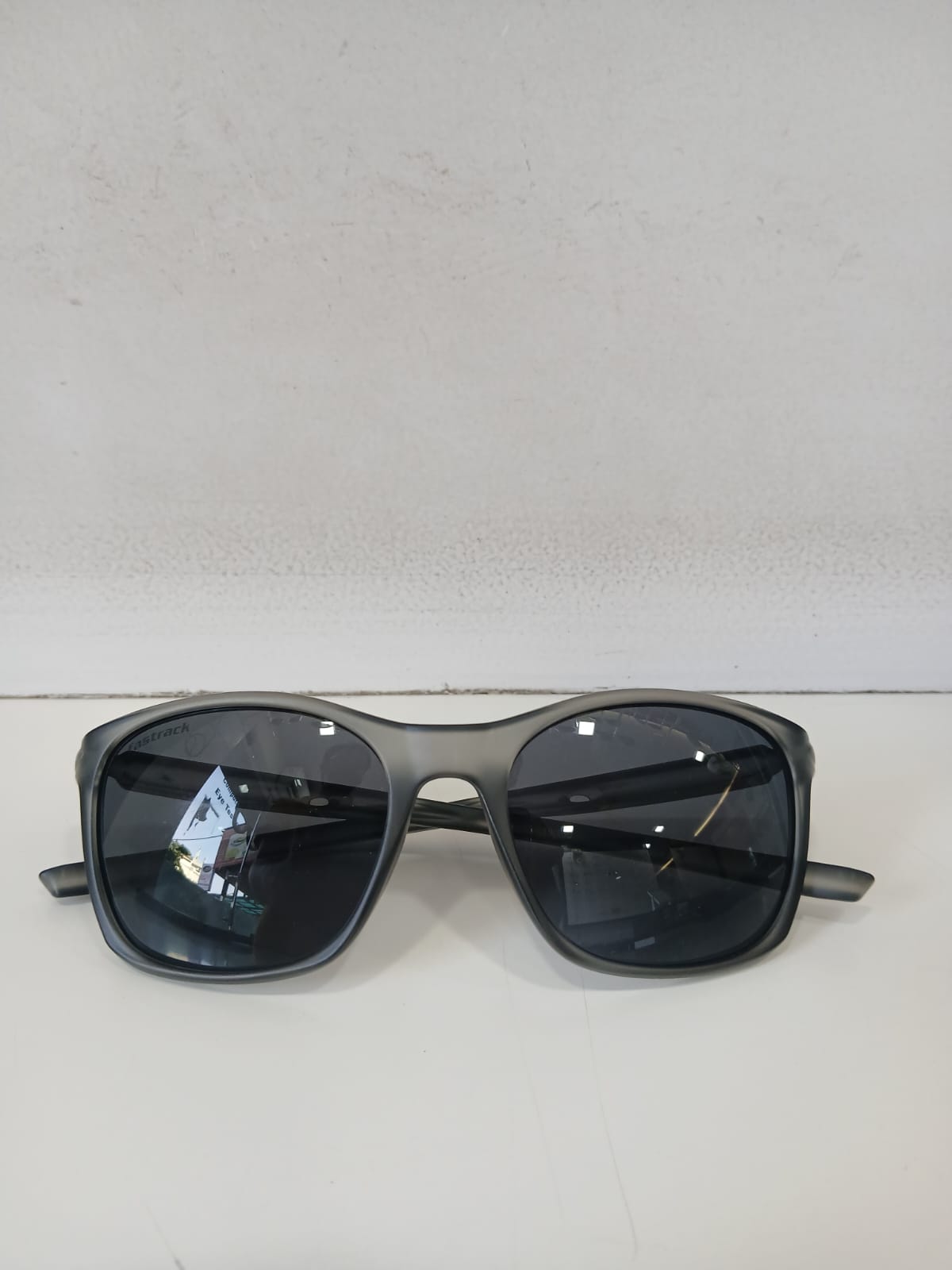 sunglasses - Gray Thumbnail