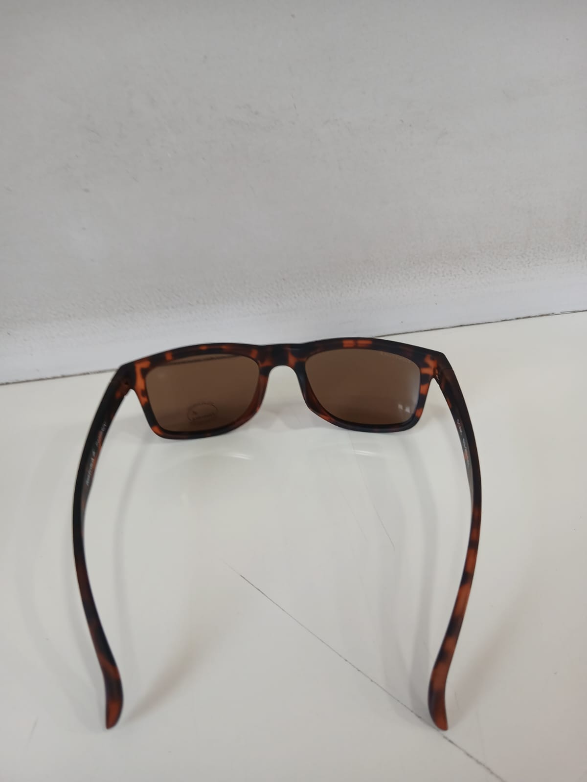 sunglasses - Brown Thumbnail