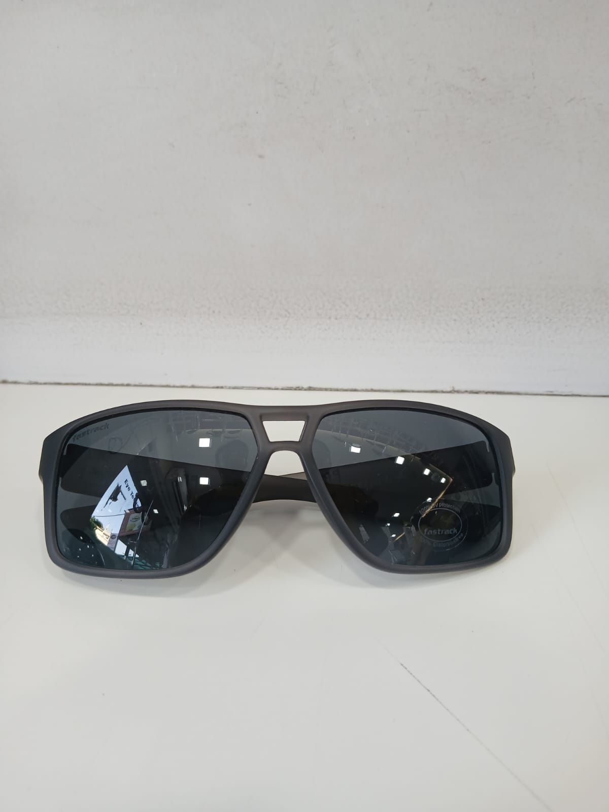 sunglasses - Gray