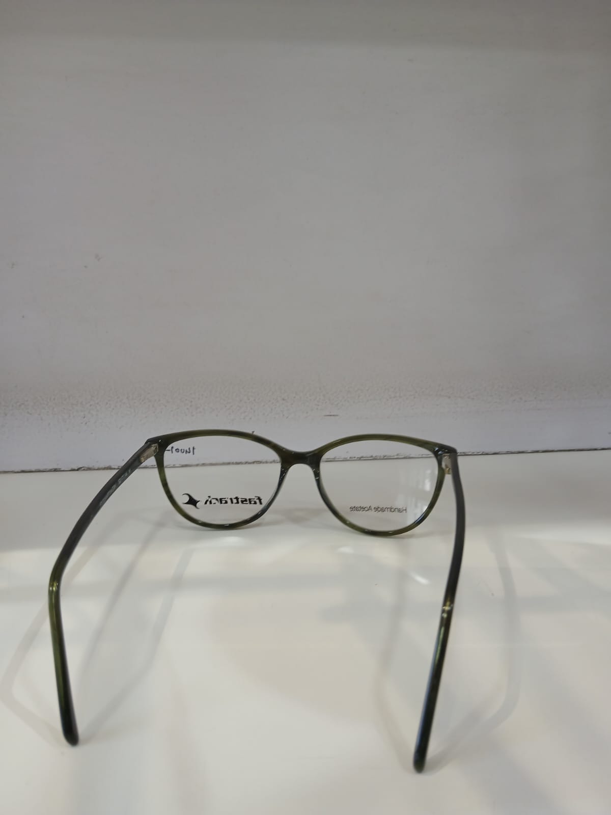 EYEGLASS - Green Thumbnail