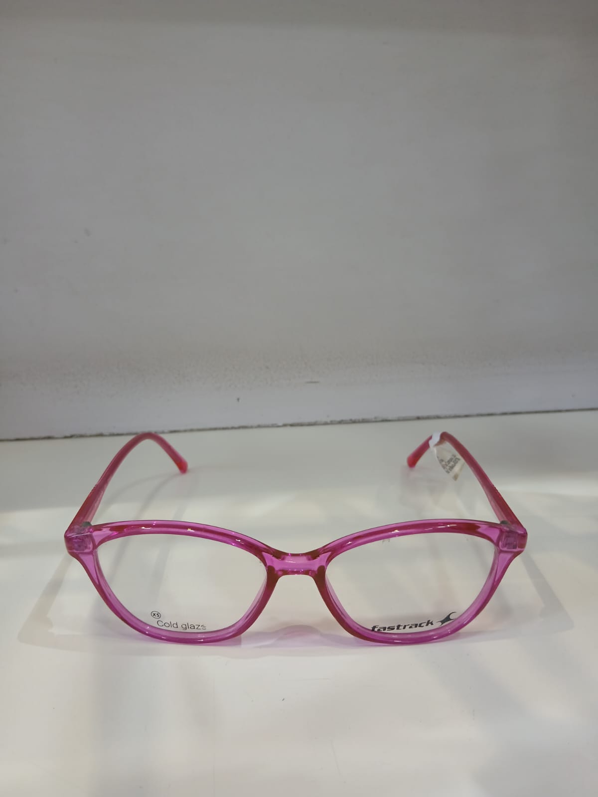 EYEGLASS - Pink Thumbnail