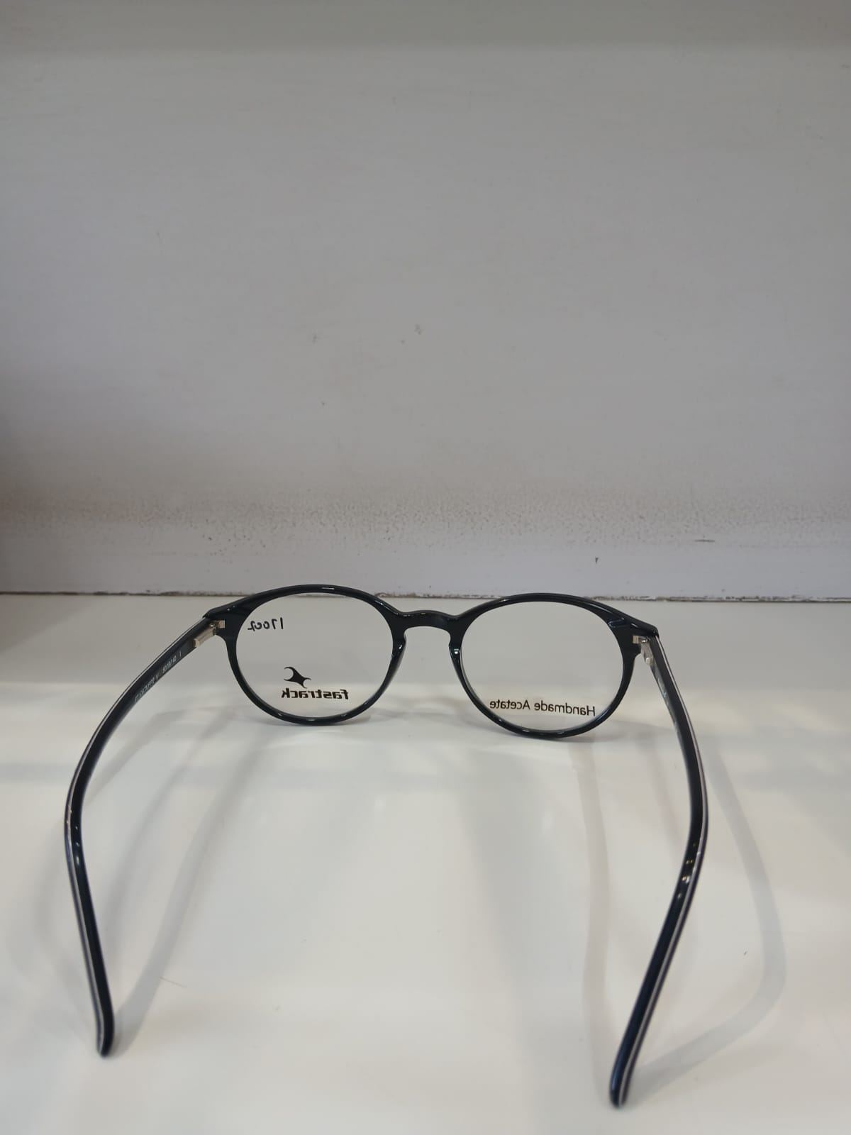 EYEGLASS - Black Thumbnail