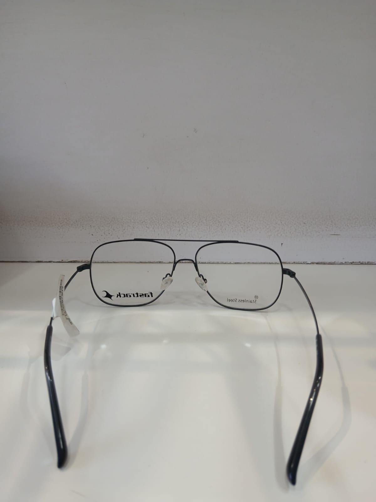 EYEGLASS - Black Thumbnail