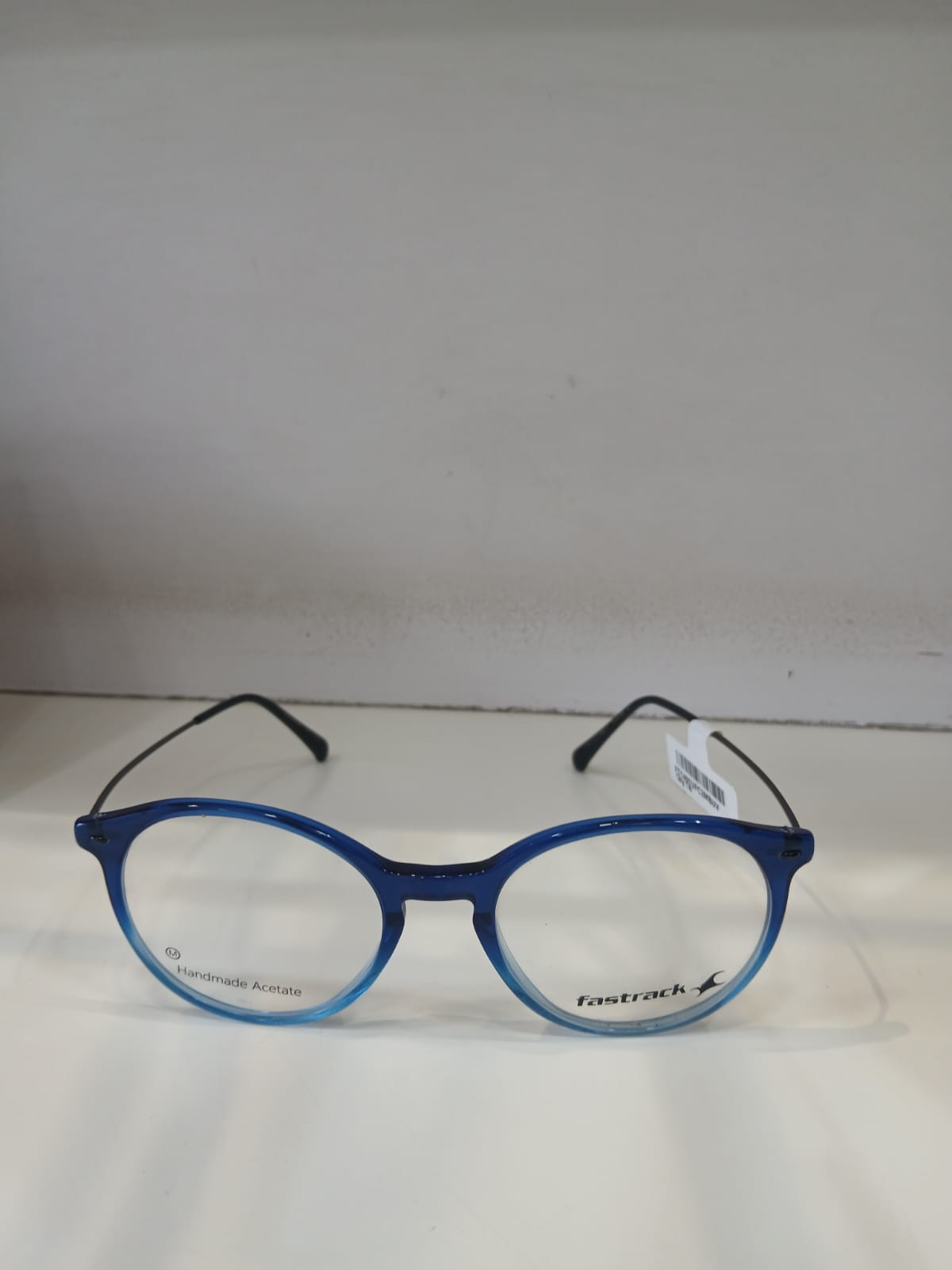 sunglasses - Blue Thumbnail
