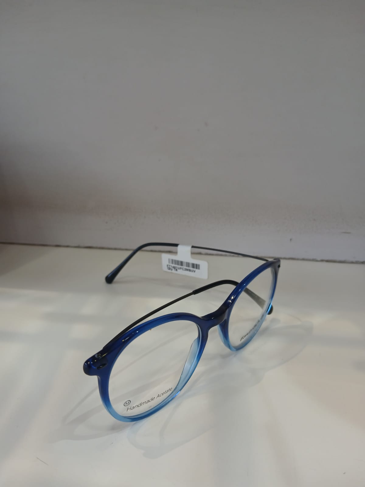 sunglasses - Blue Thumbnail