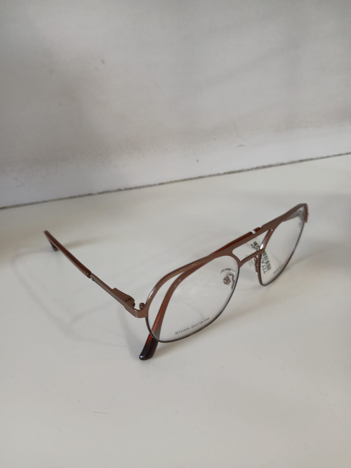 EYEGLASS - Brown Thumbnail
